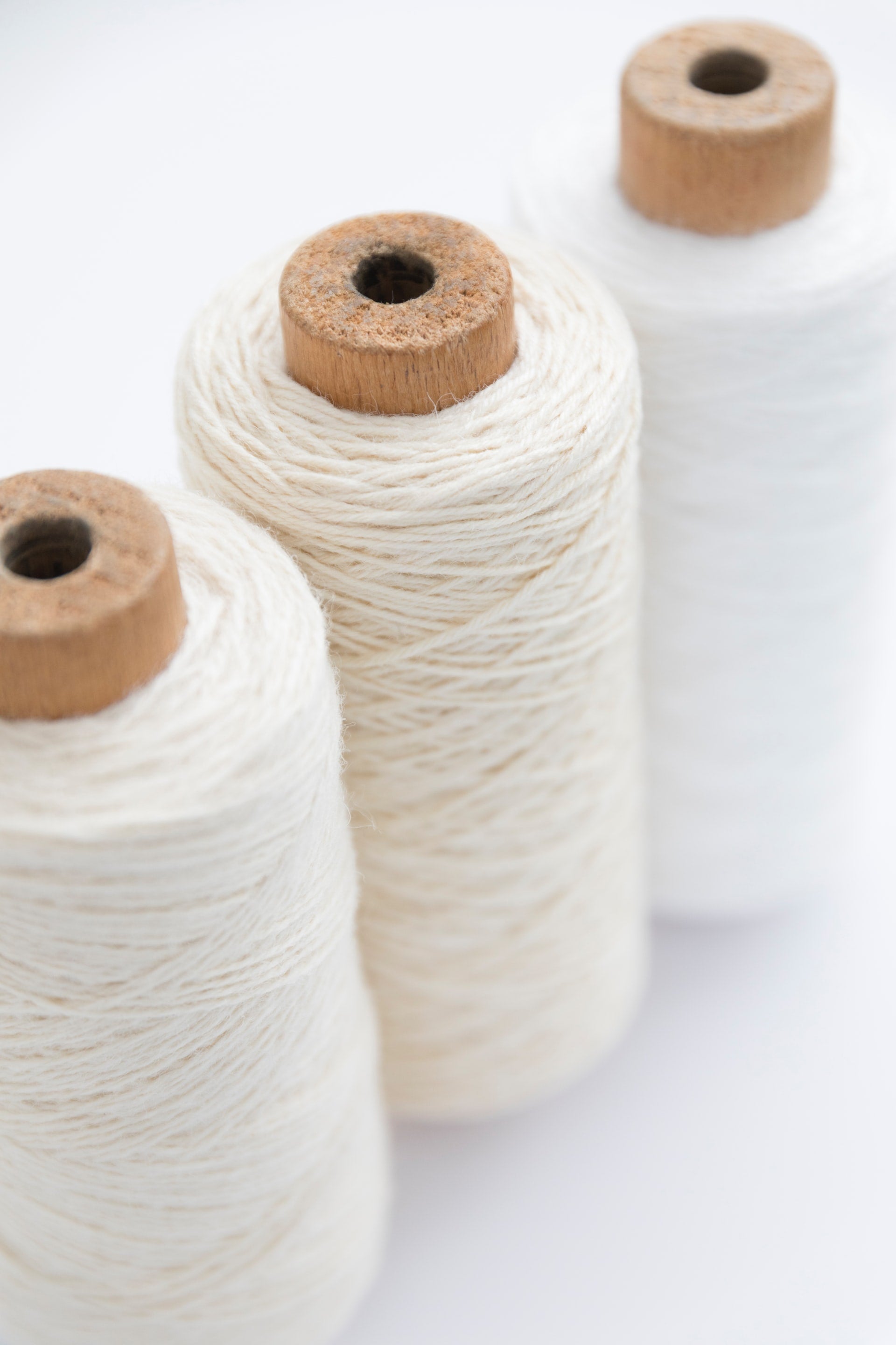Ecological cotton