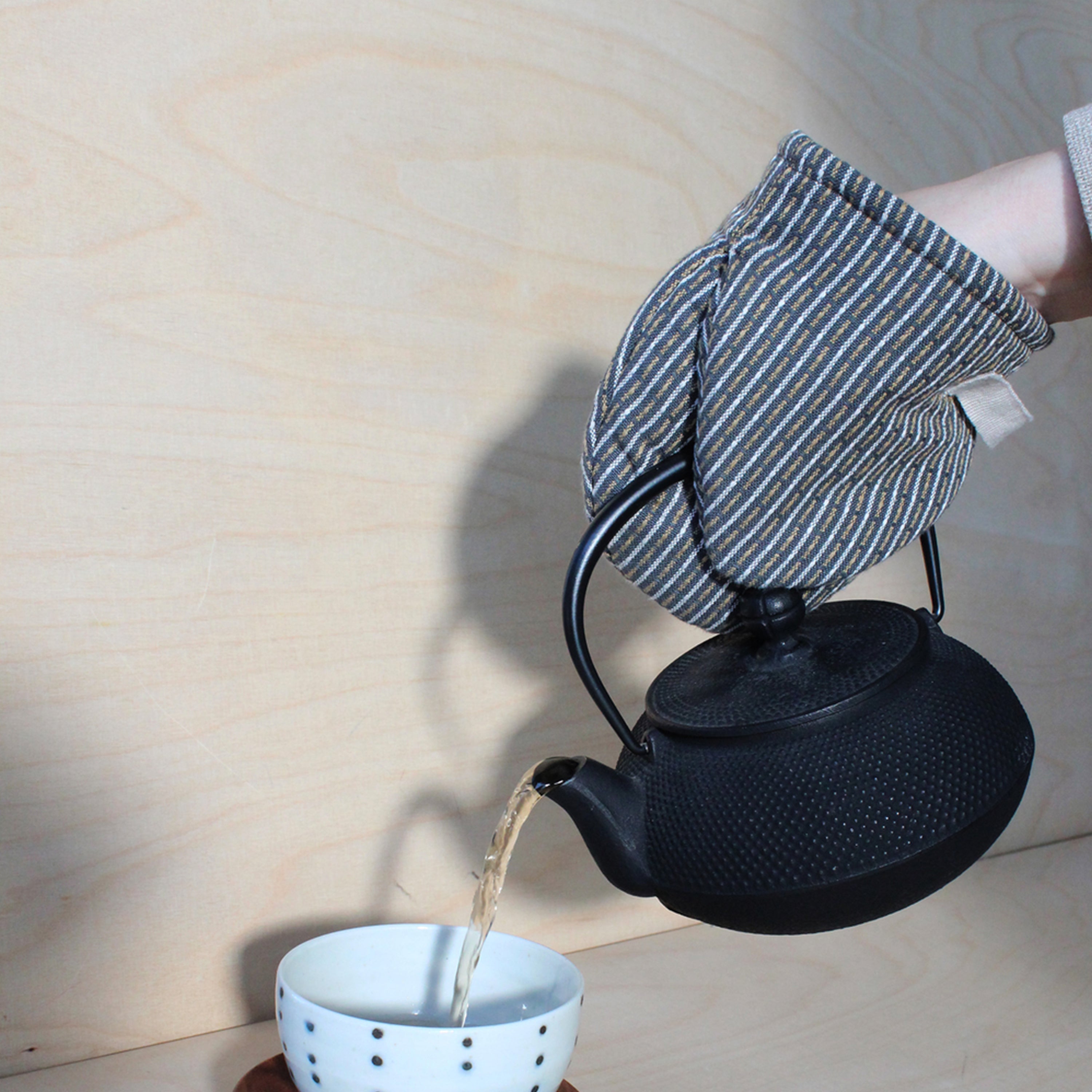 Varmetest og rivestyrke godkendt