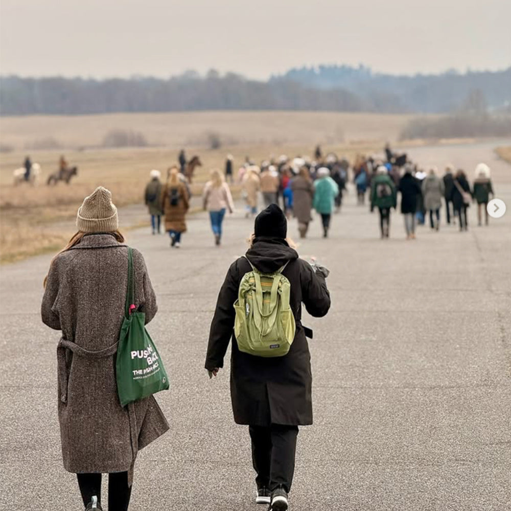 Women’s Walk 2025