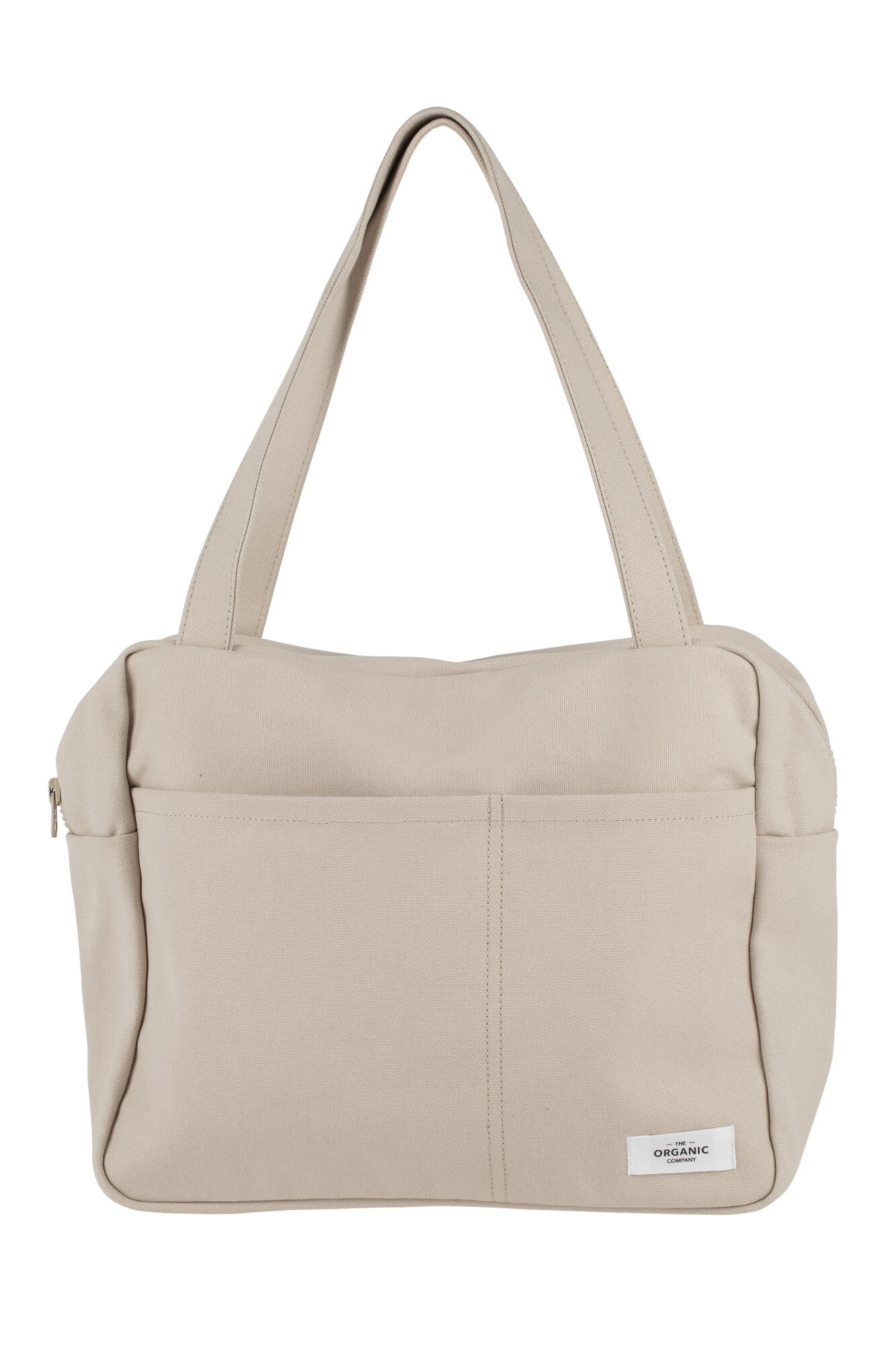 Everyday Bag - Lys Beige