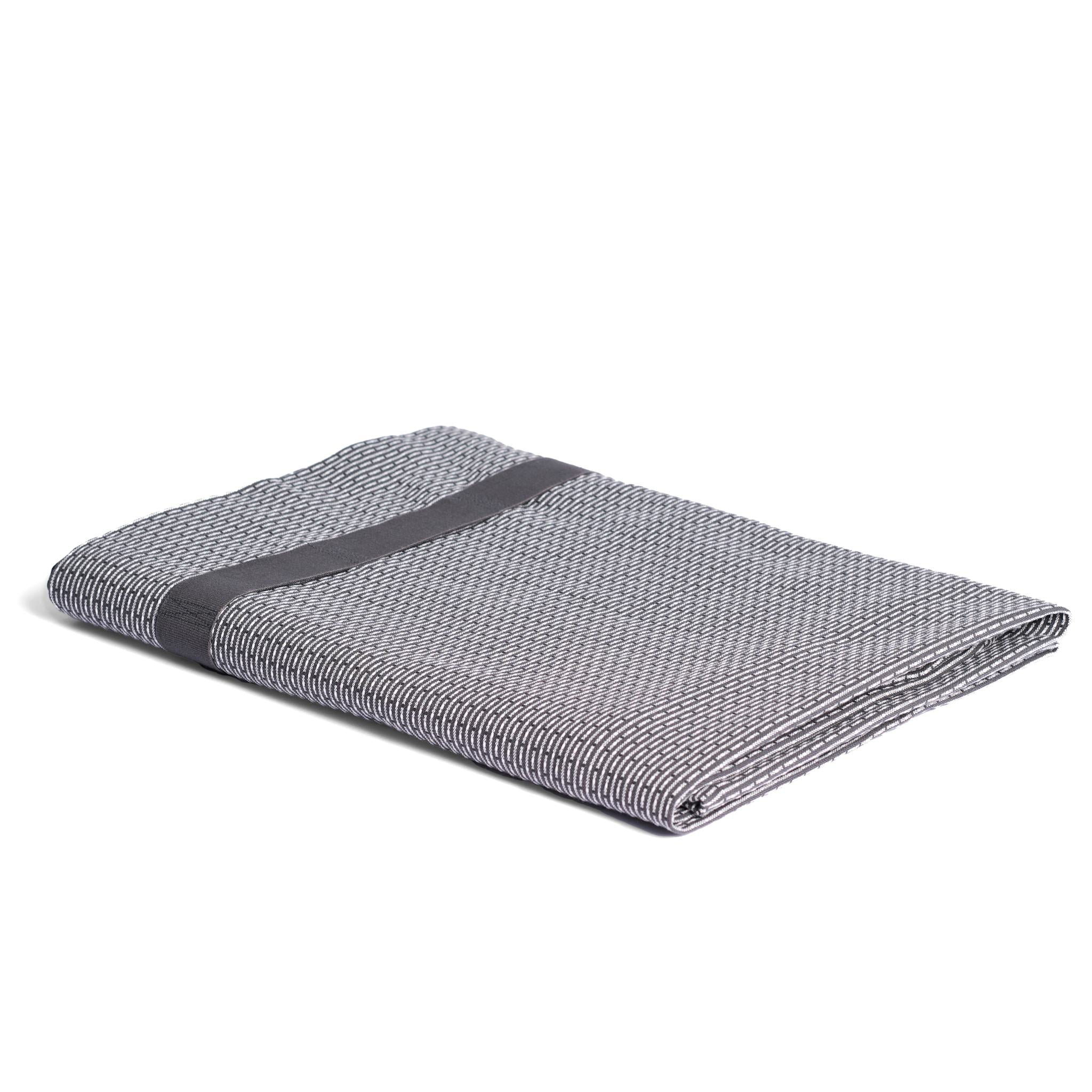 Wellness badelagen - Evening Grey