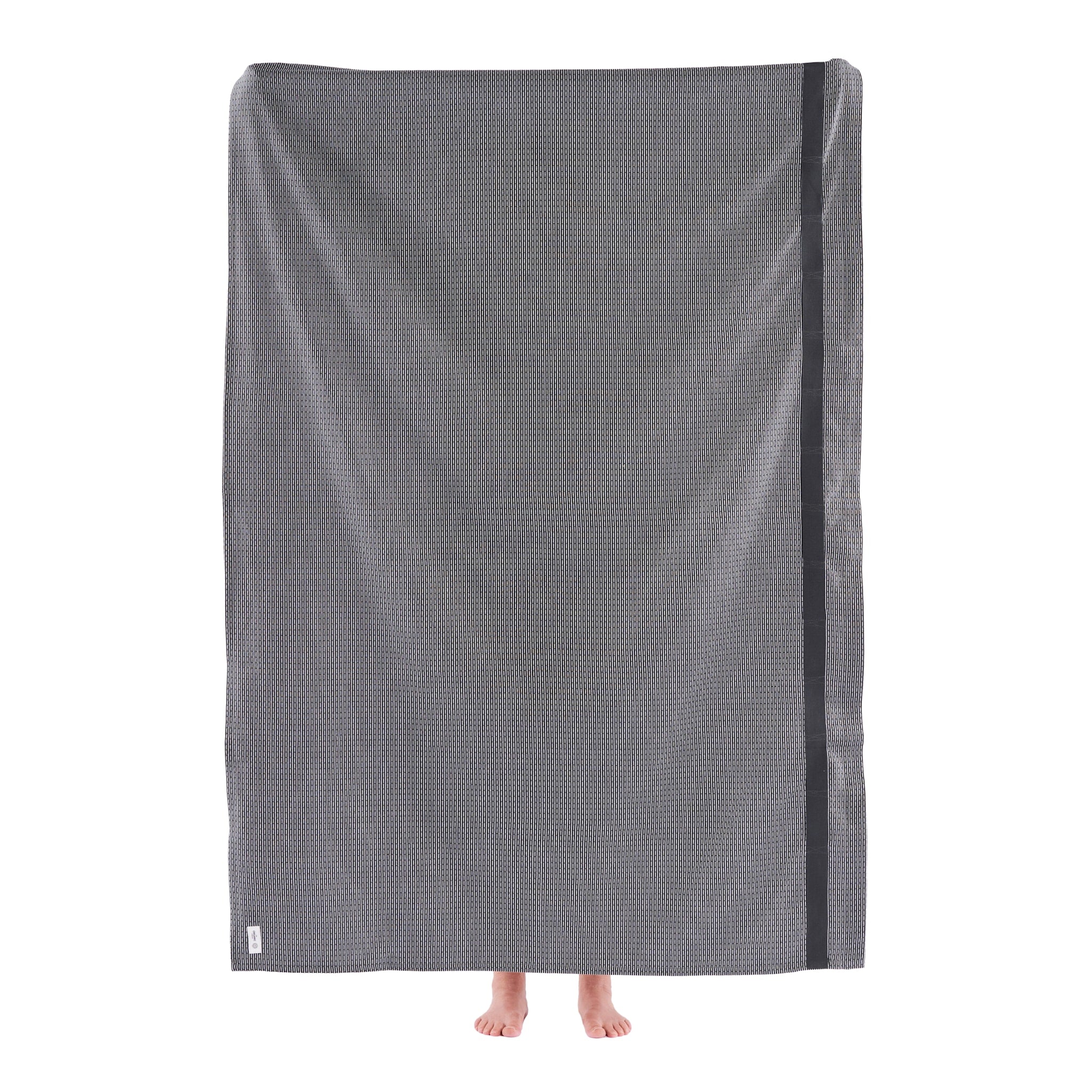 Wellness badelagen - Evening Grey