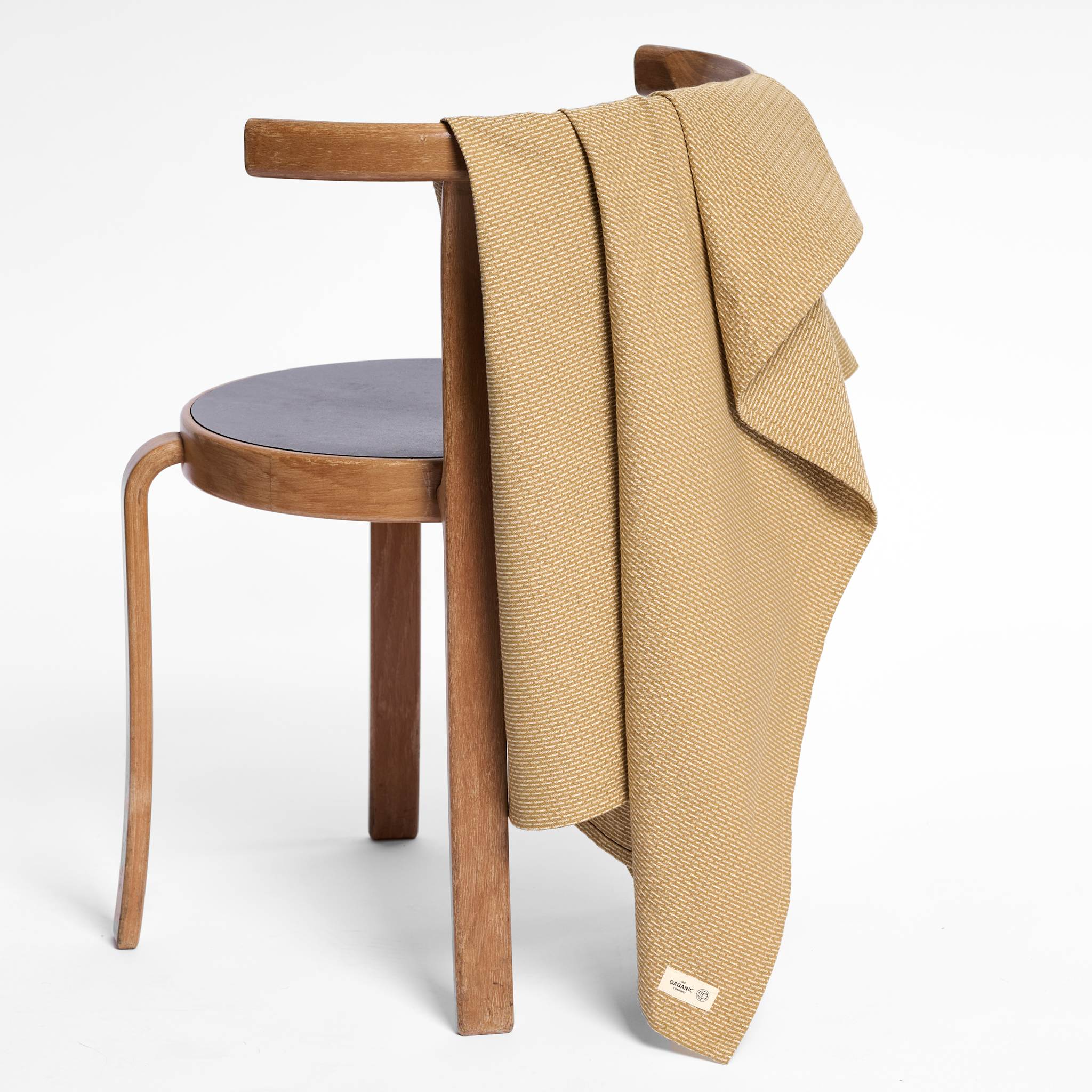 Wellness badelagen - Khaki / Lys Beige