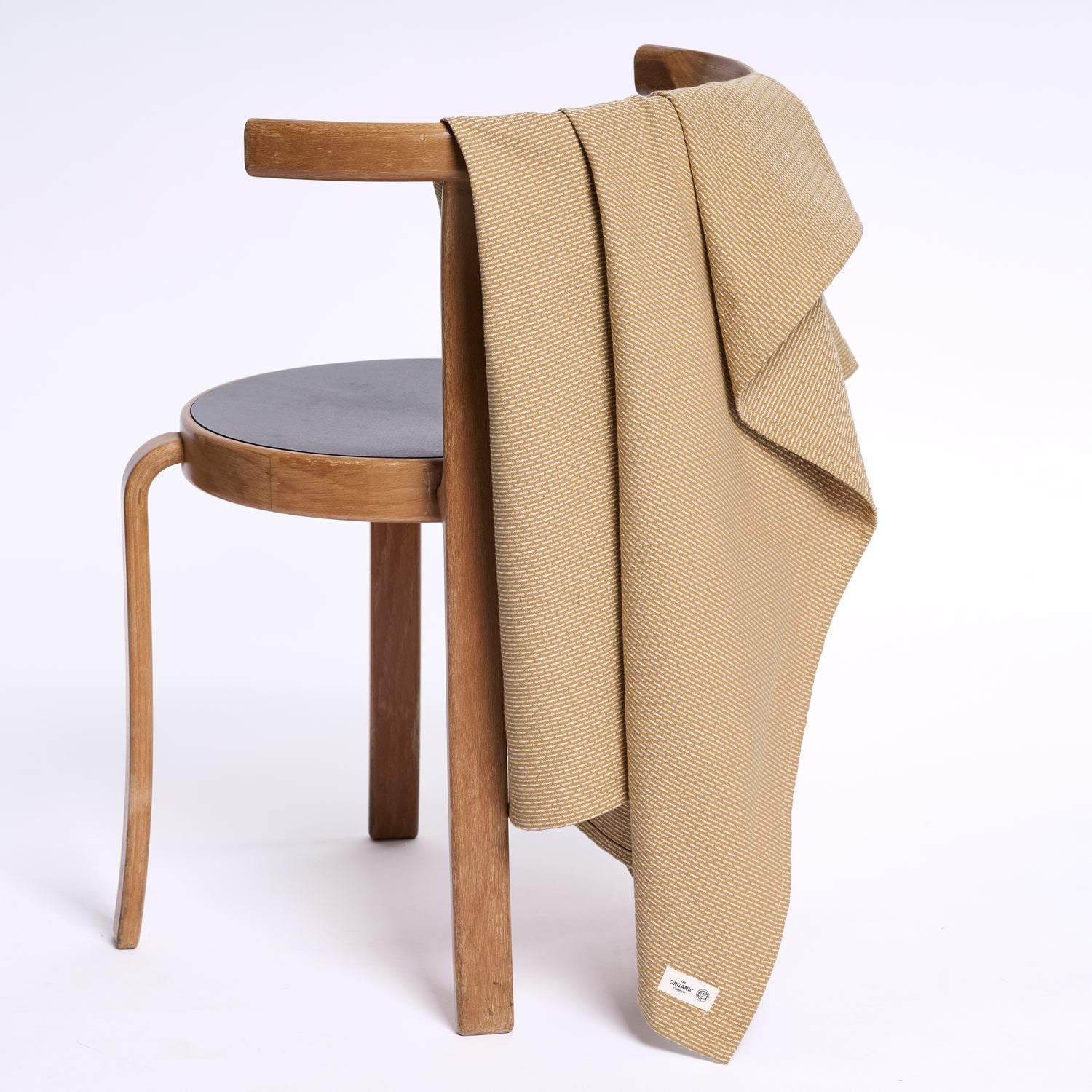 Wellness badelagen - Khaki / Lys Beige