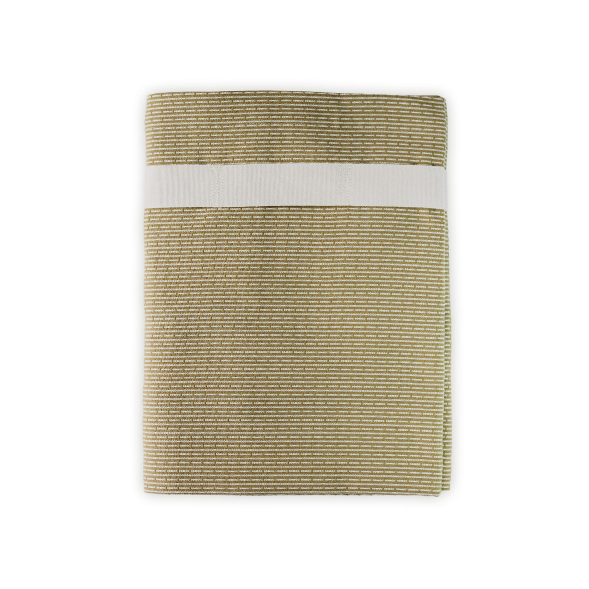 Wellness badelagen - Khaki / Lys Beige