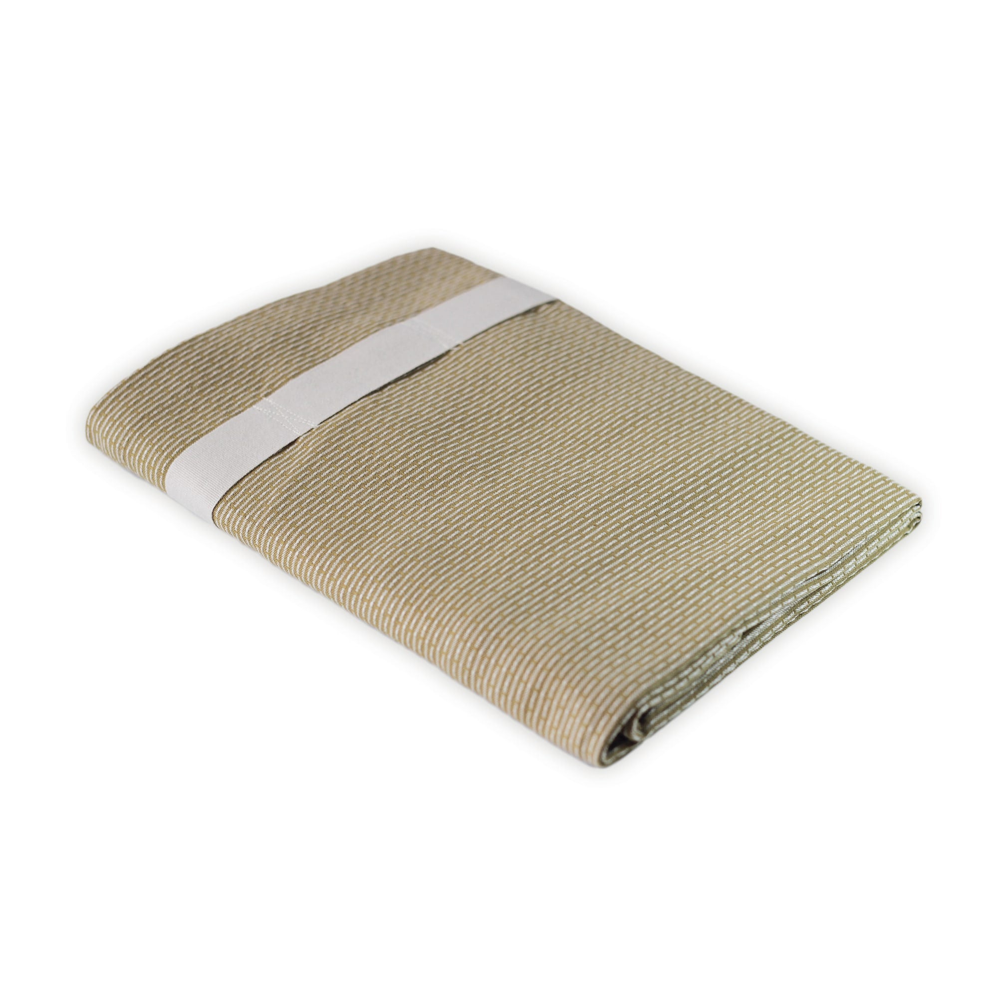 Wellness badelagen - Khaki / Lys Beige