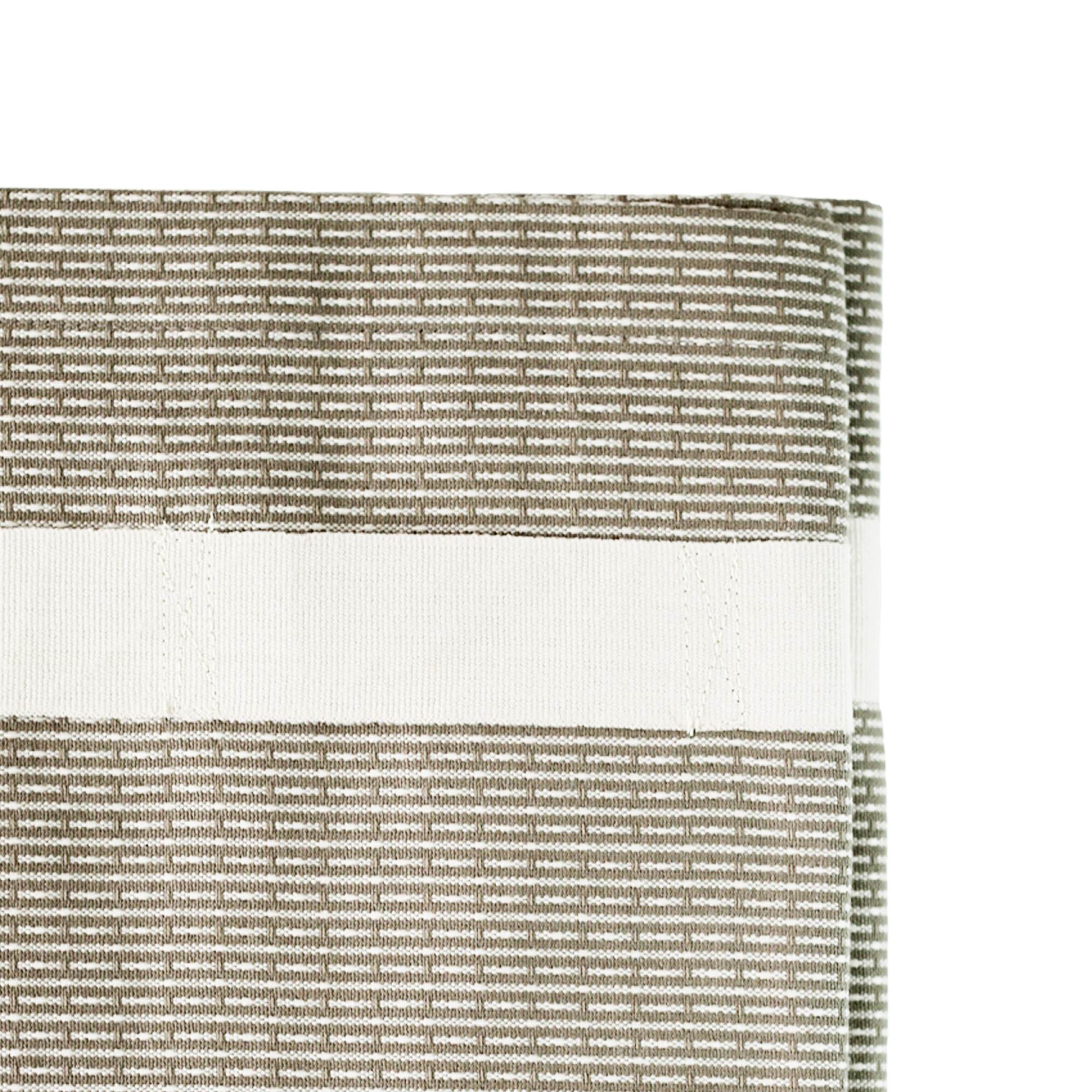 Wellness badelagen - Ler / Lys Beige