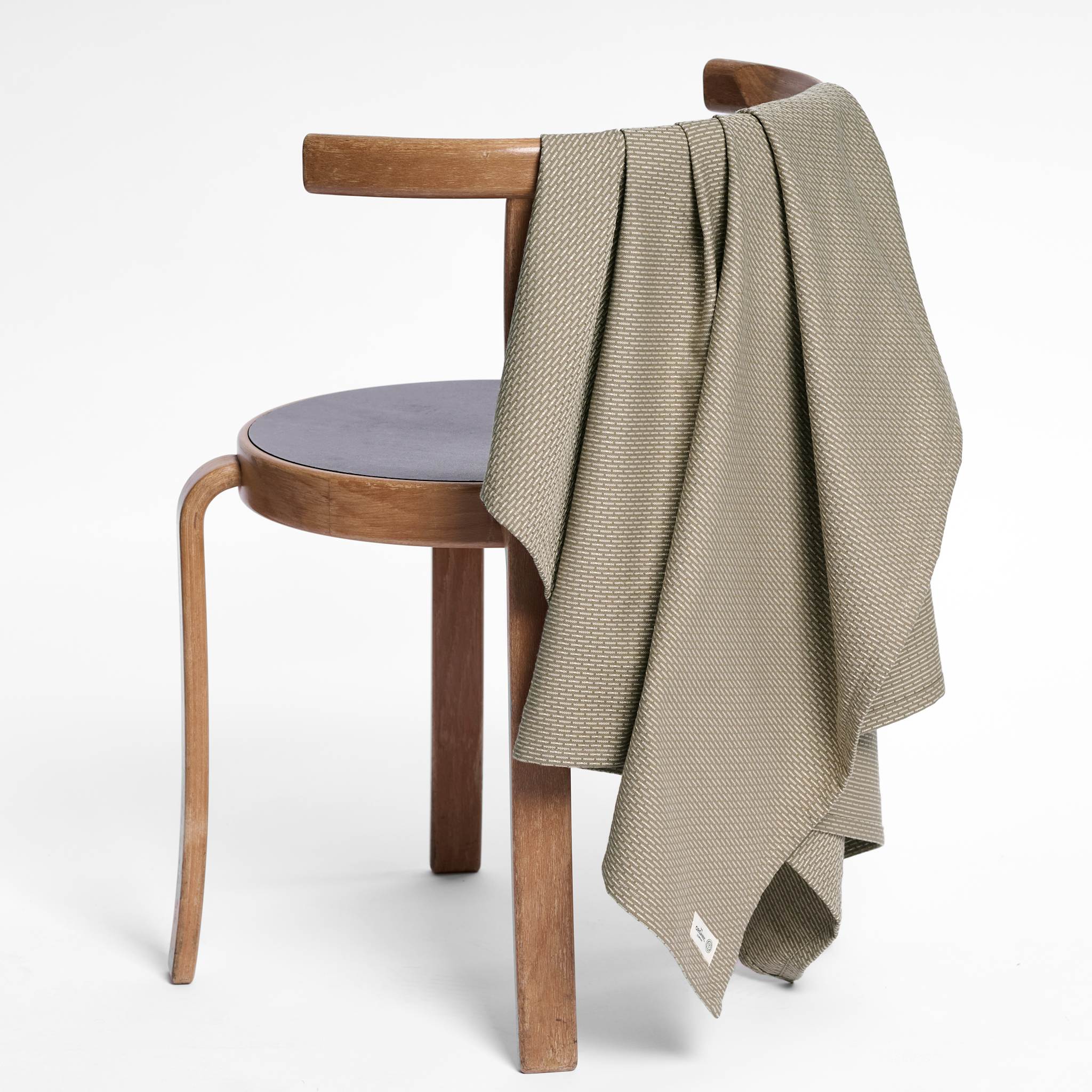 Wellness badelagen - Ler / Lys Beige