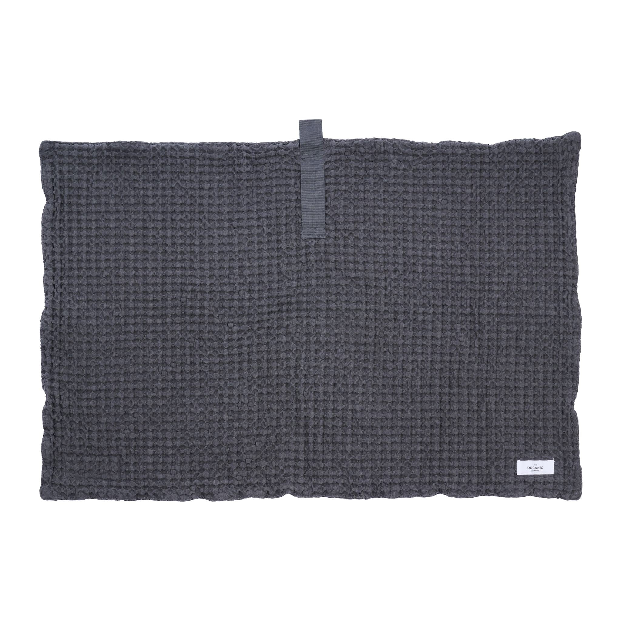 Big Waffle Bath Mat