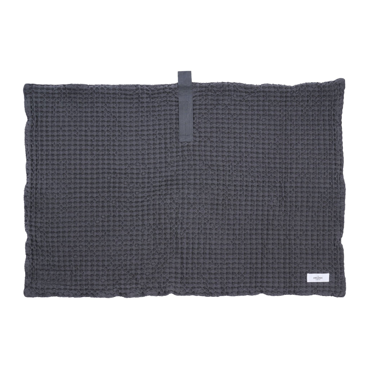 Big Waffle Bath Mat