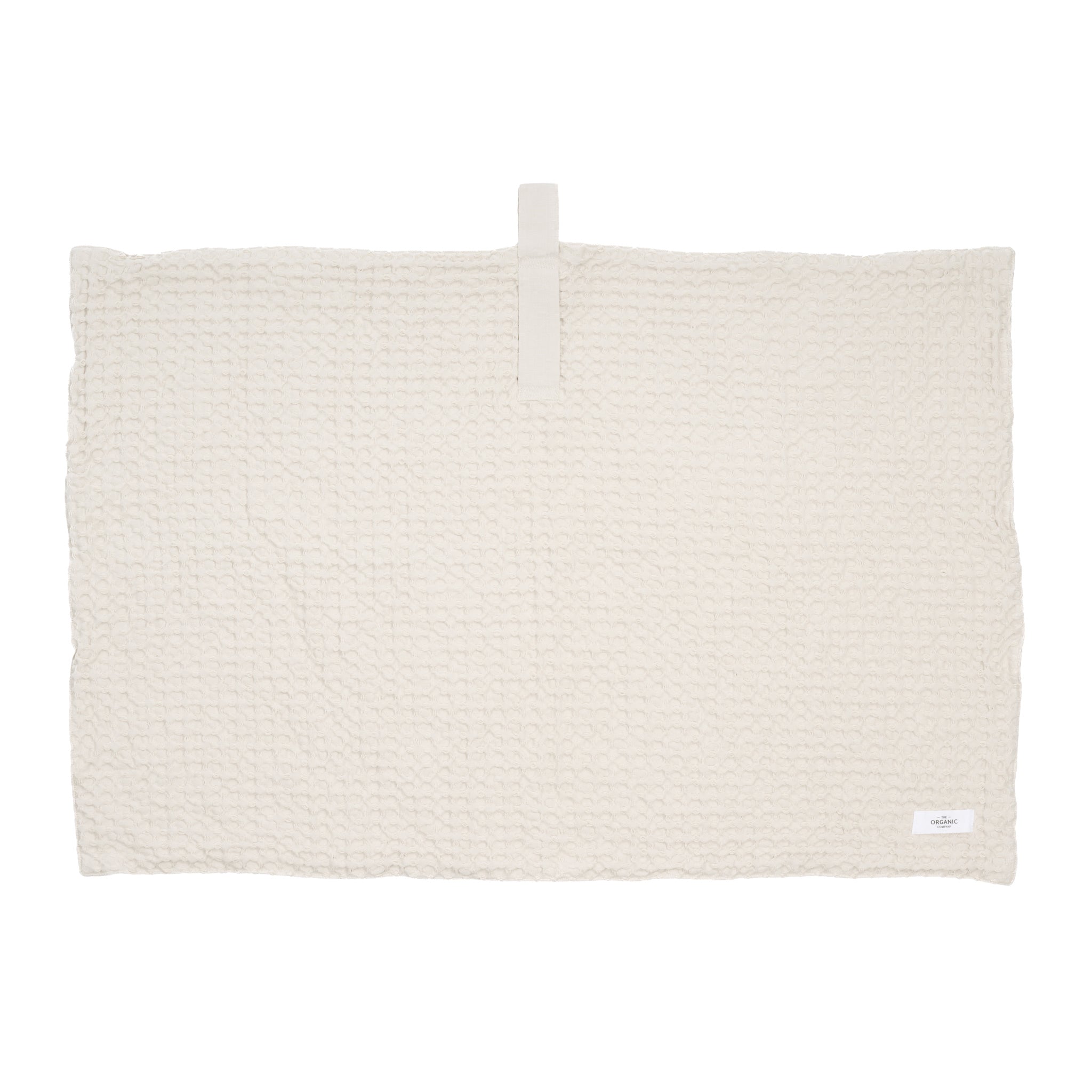 Big Waffle Bath Mat