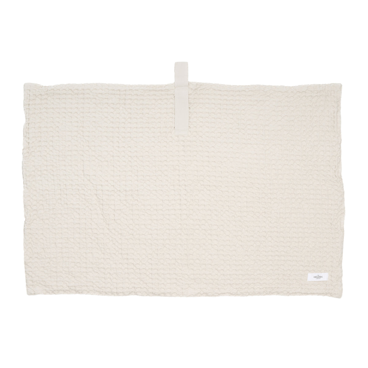 Big Waffle Bath Mat
