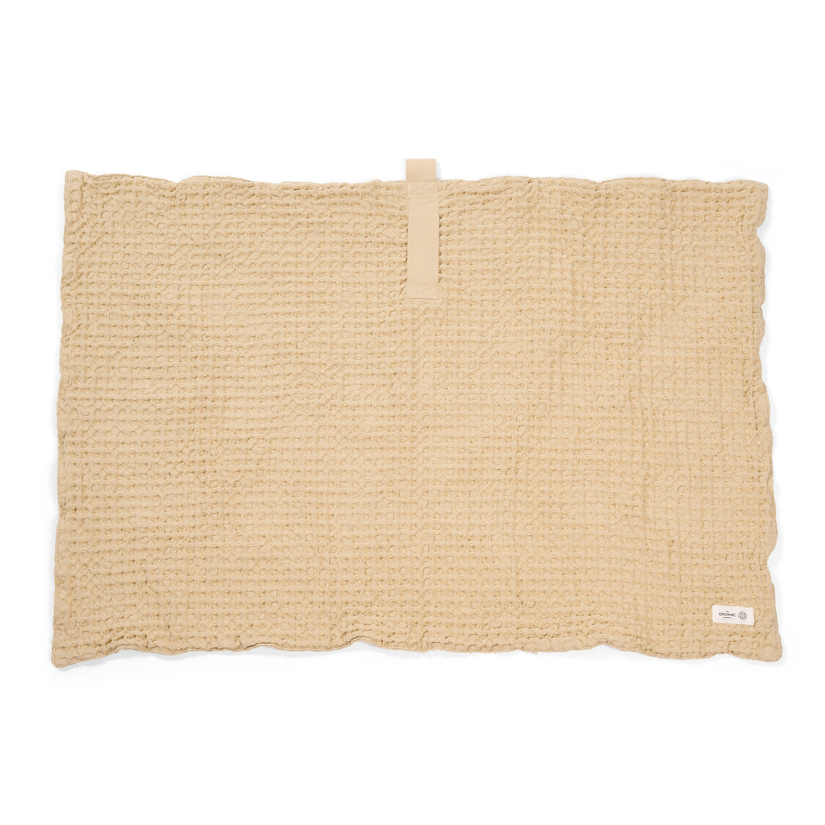 Big Waffle Bath Mat