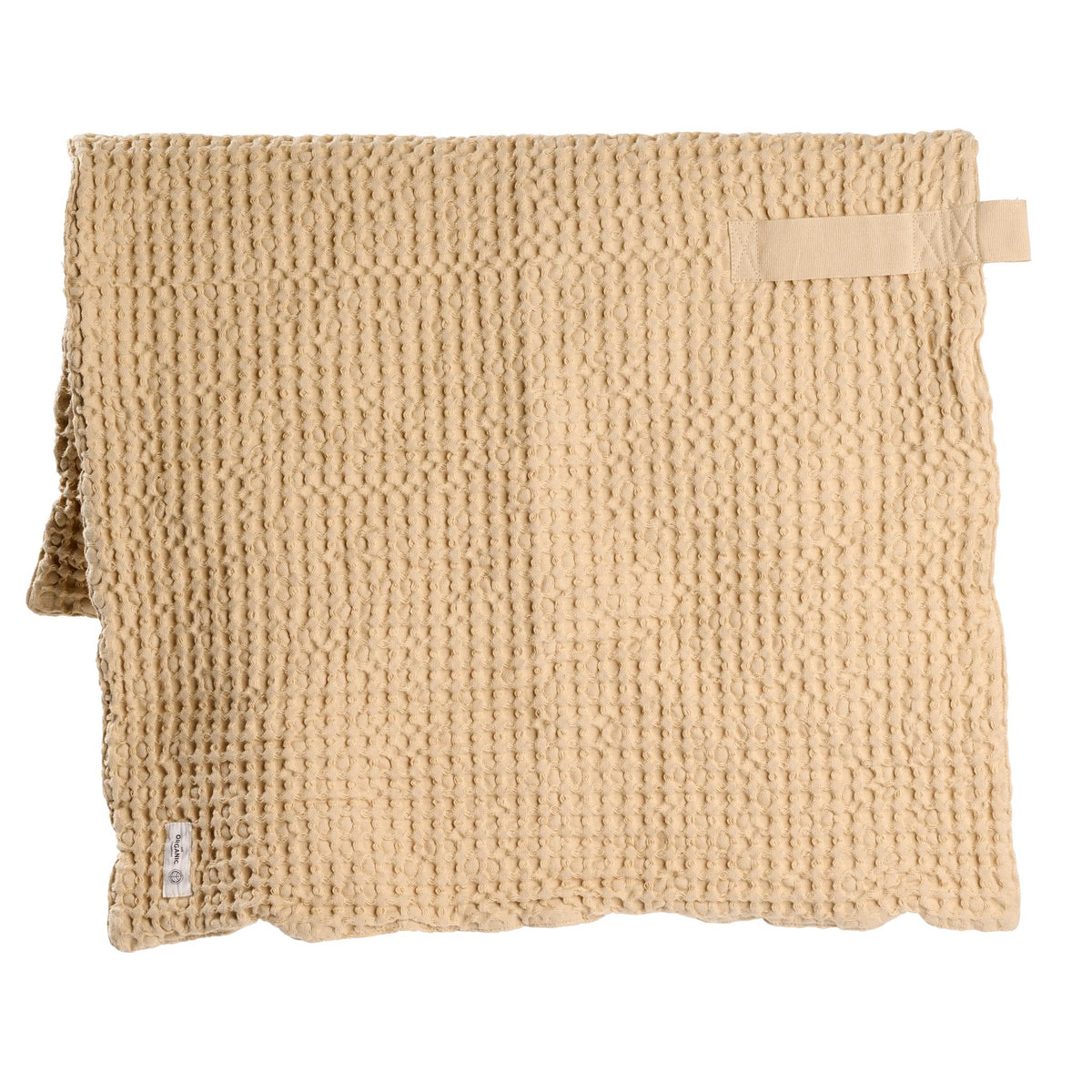 Big Waffle Bath Mat
