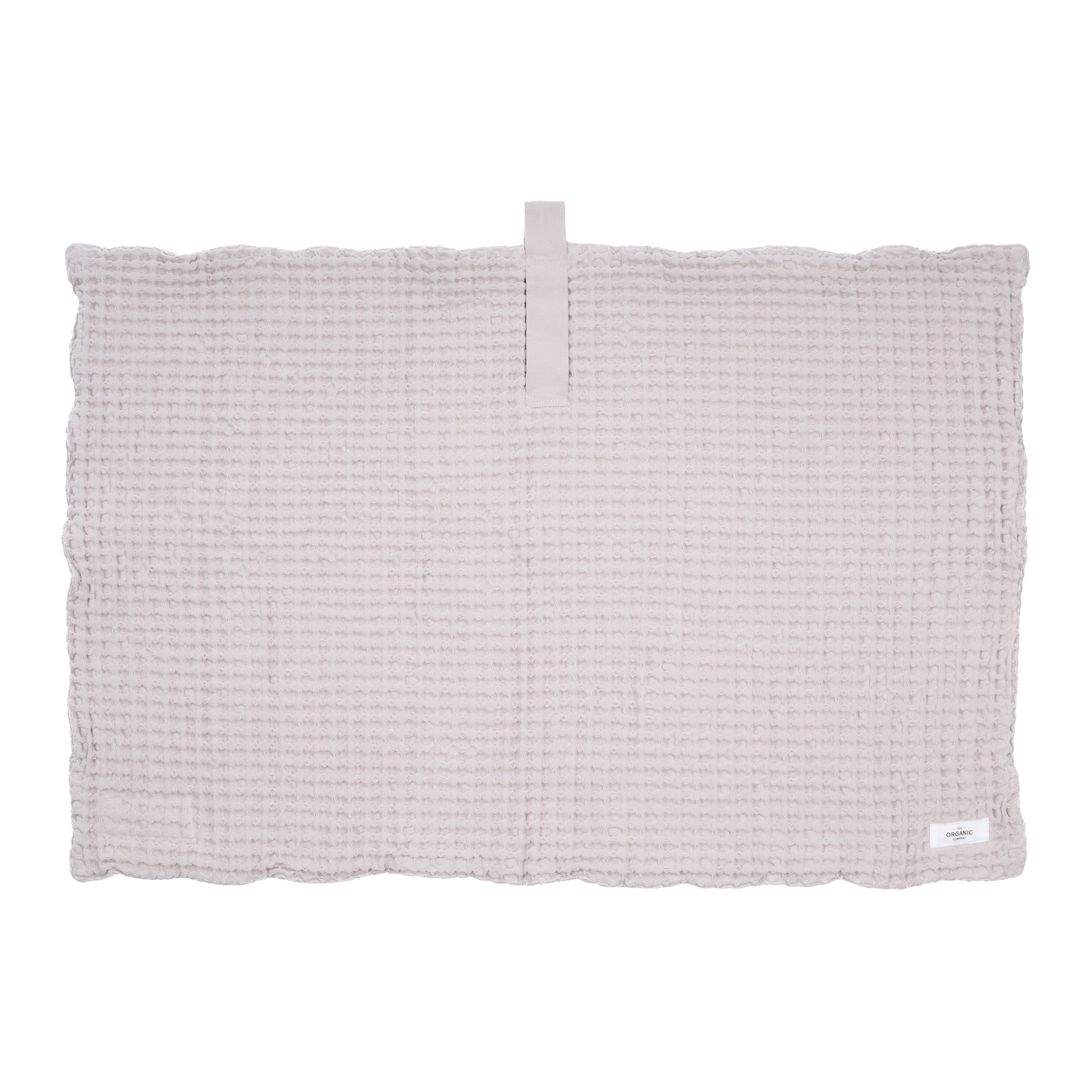 Big Waffle Bath Mat