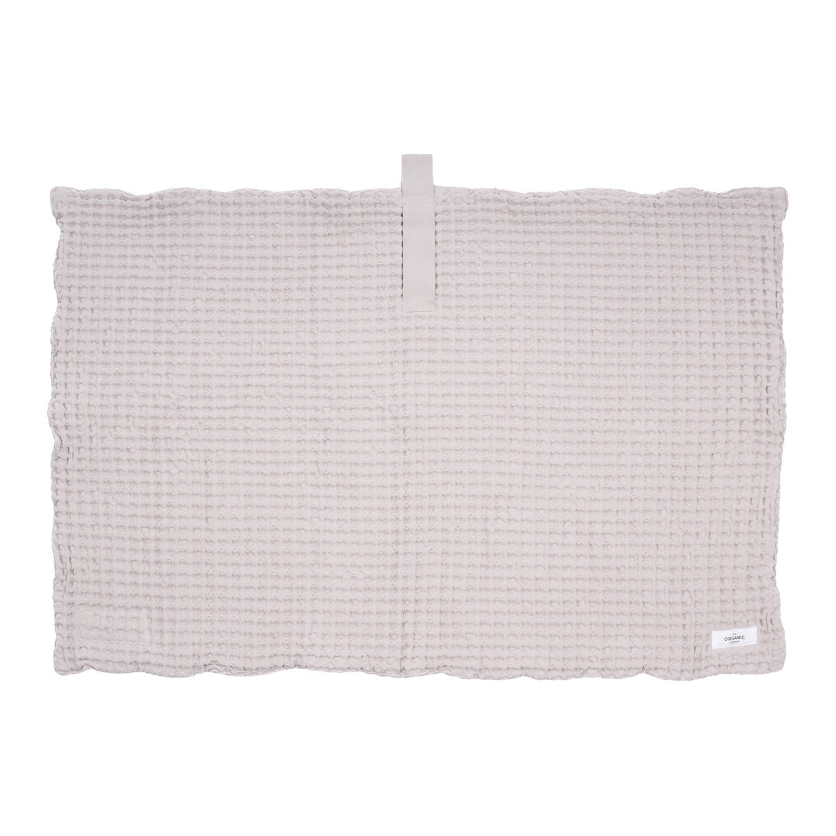 Big Waffle Bath Mat