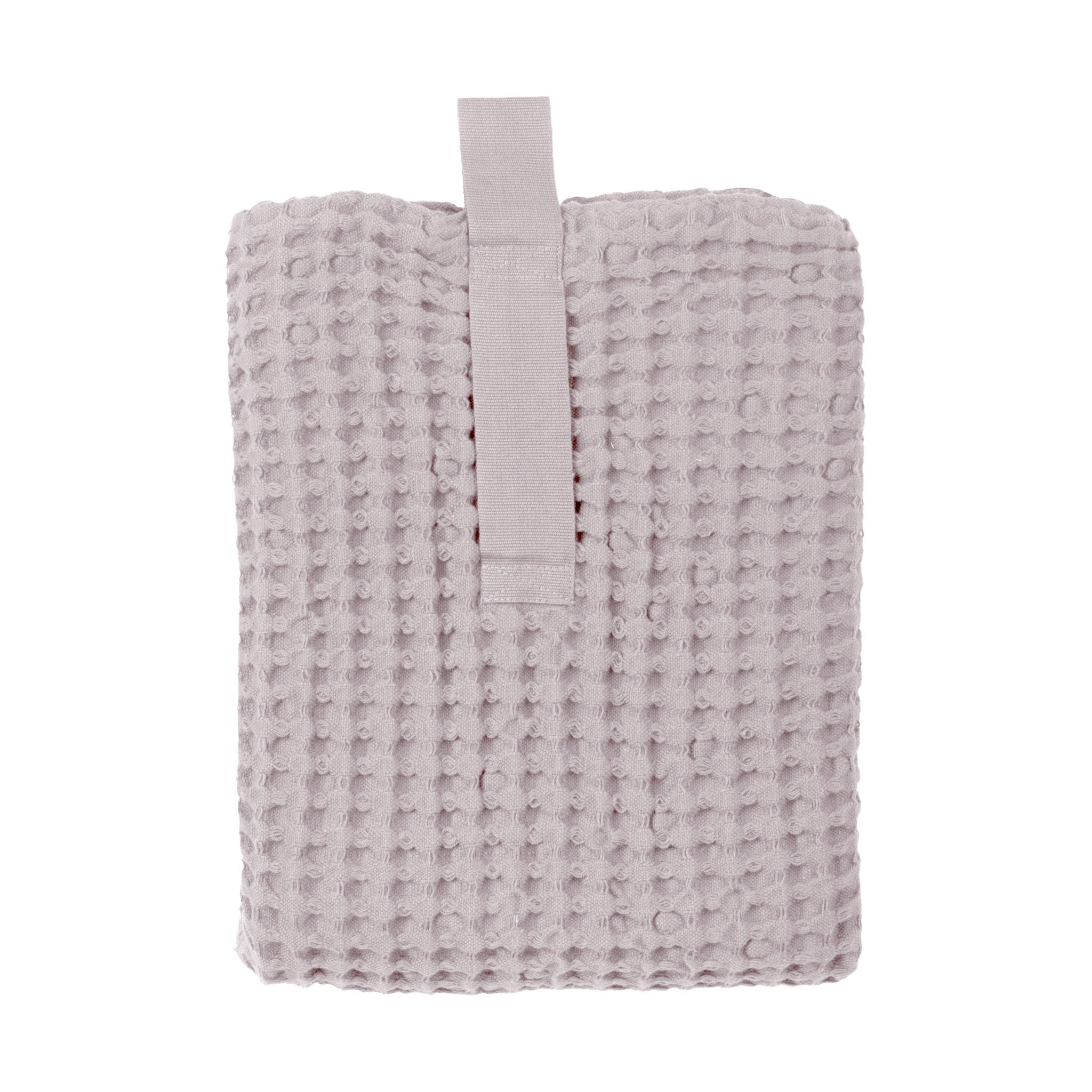 Big Waffle Bath Mat
