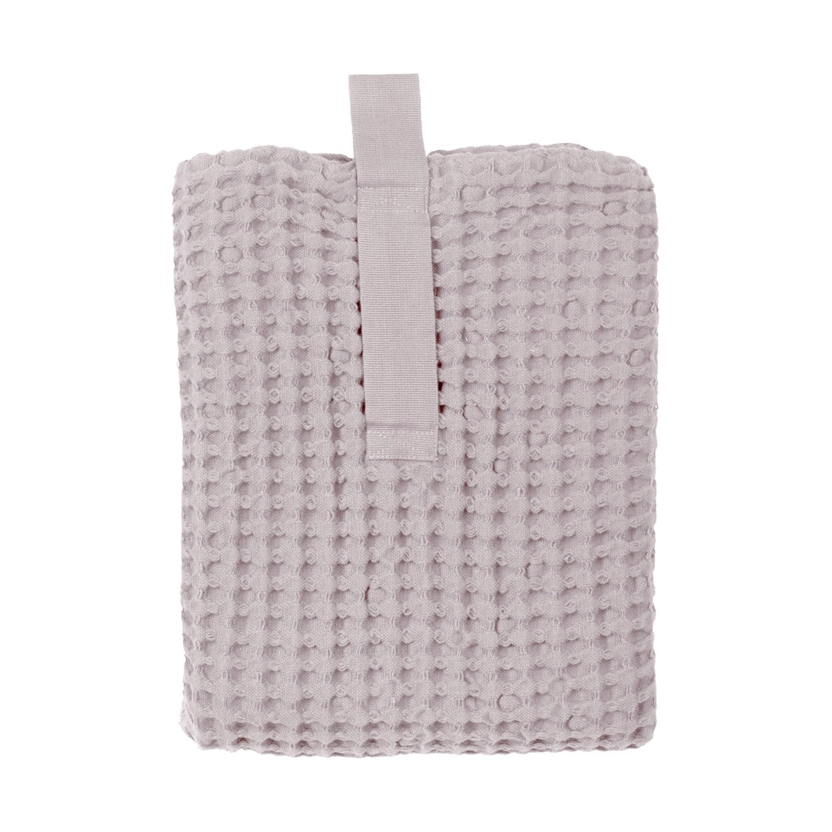 Big Waffle Bath Mat