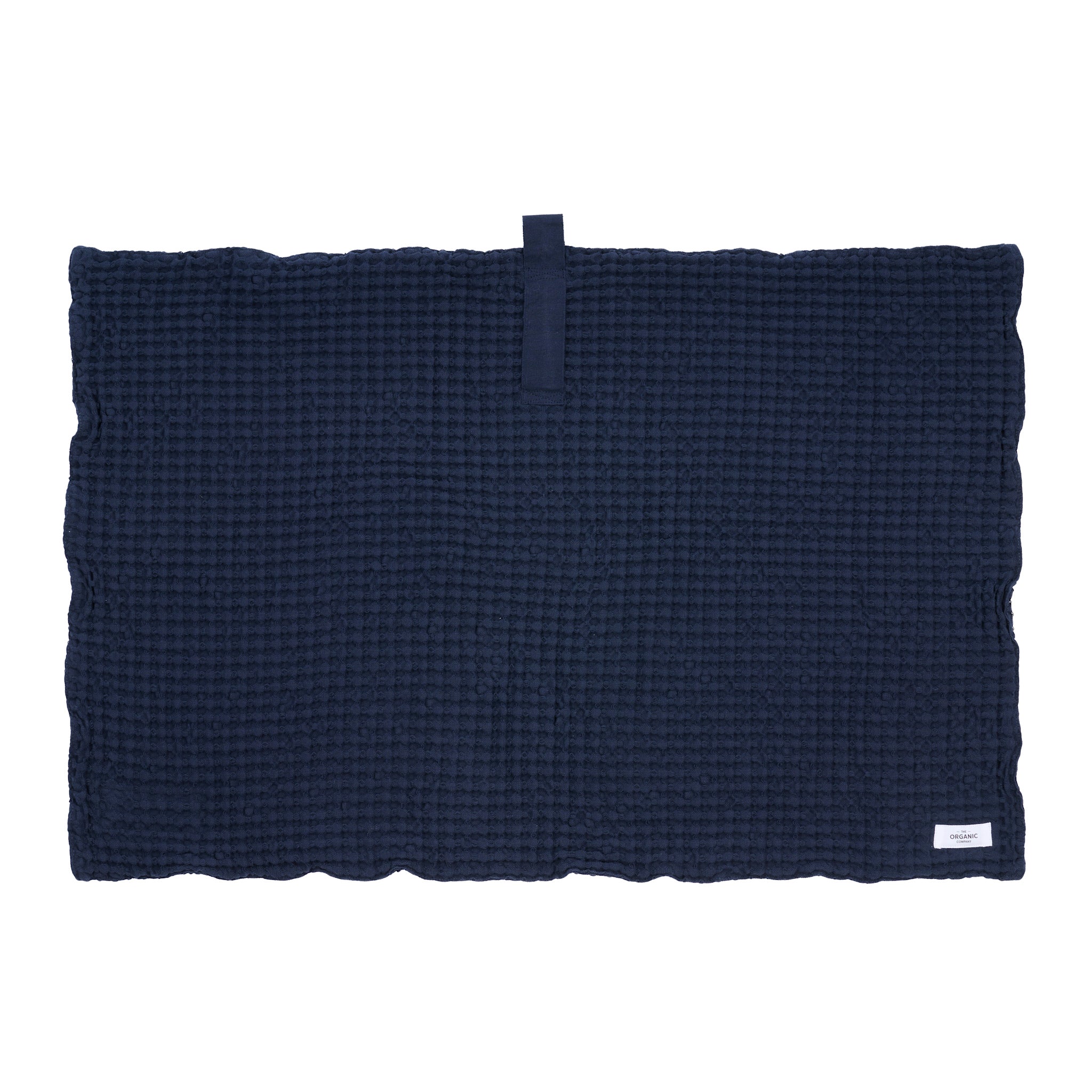Big Waffle Bath Mat