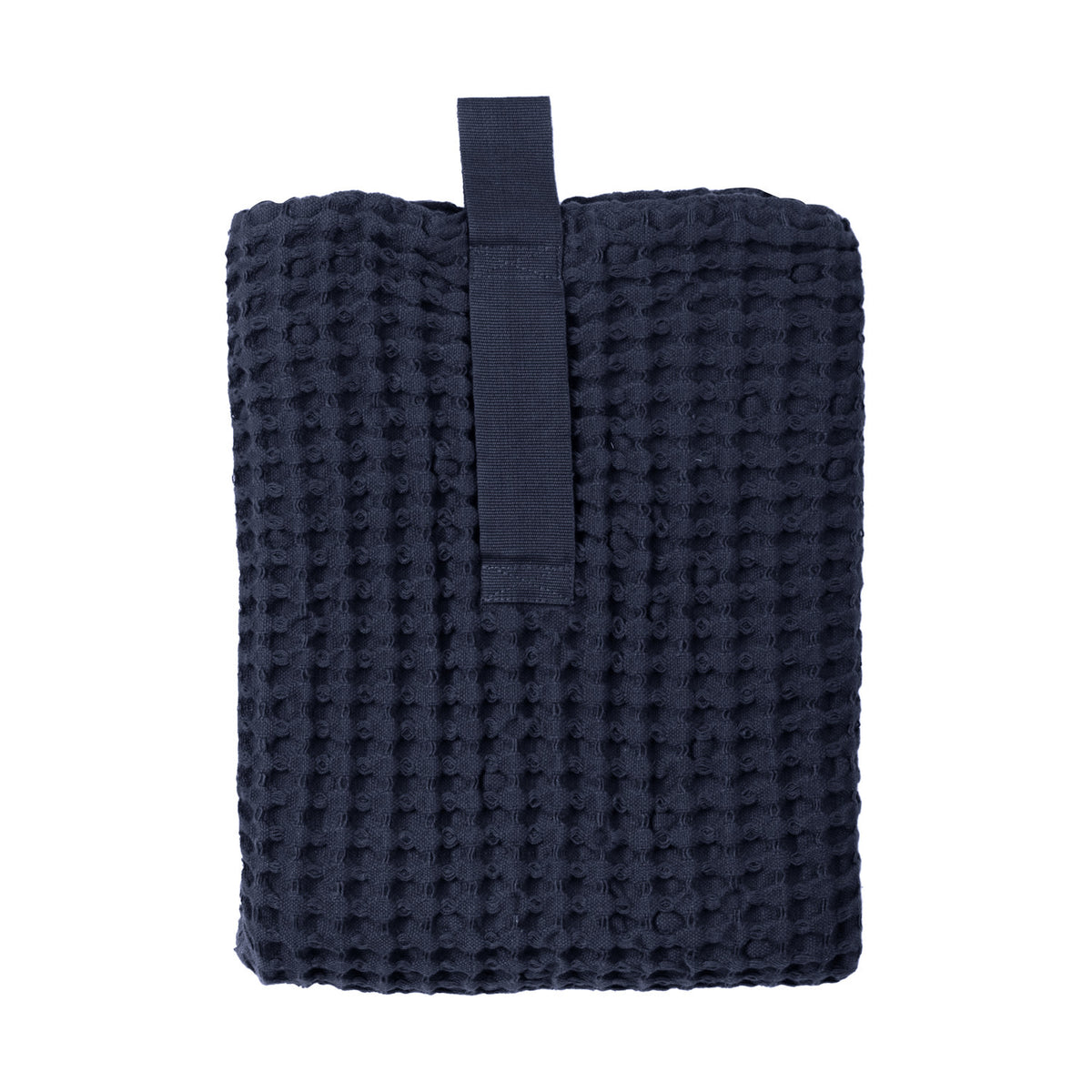 Big Waffle Bath Mat