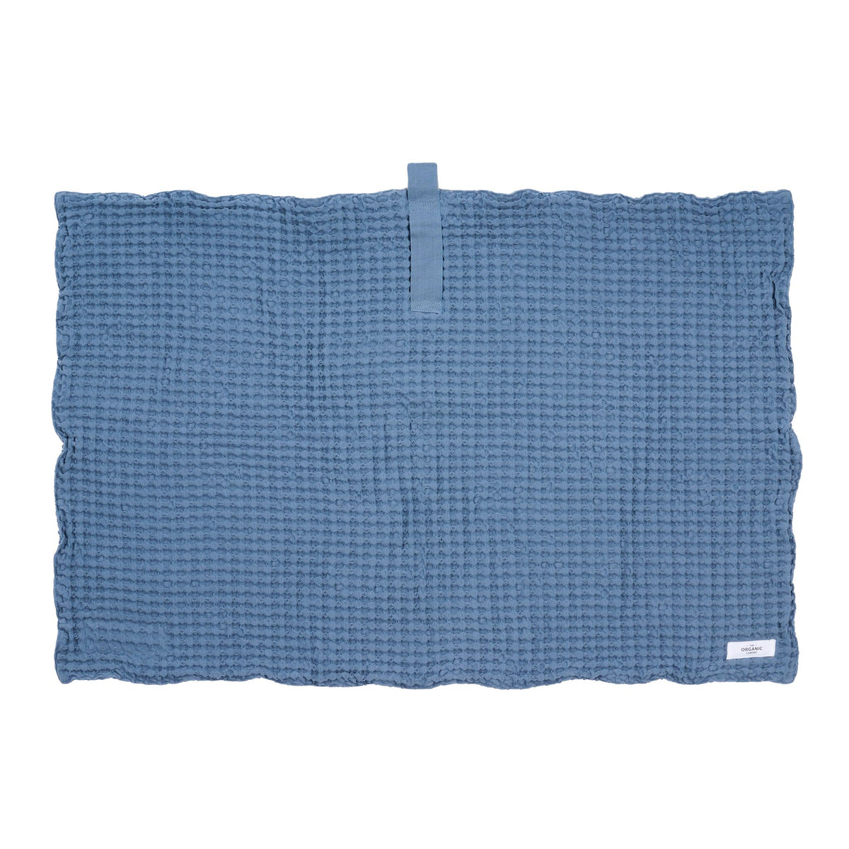 Big Waffle Bath Mat