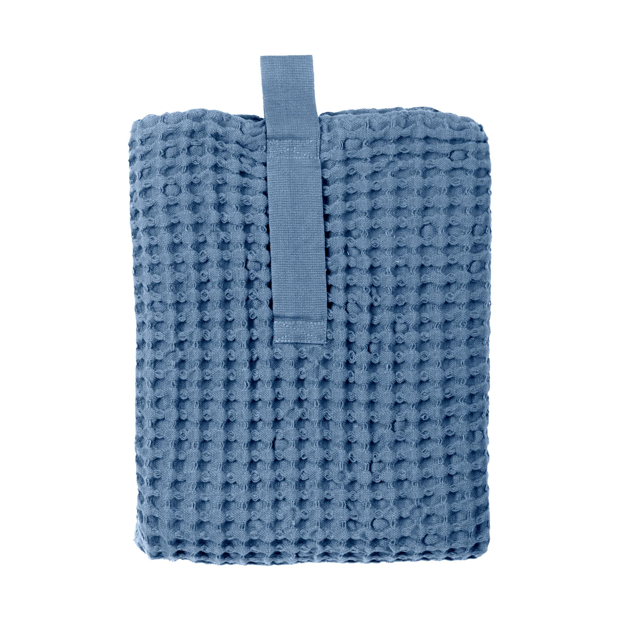 Big Waffle Bath Mat