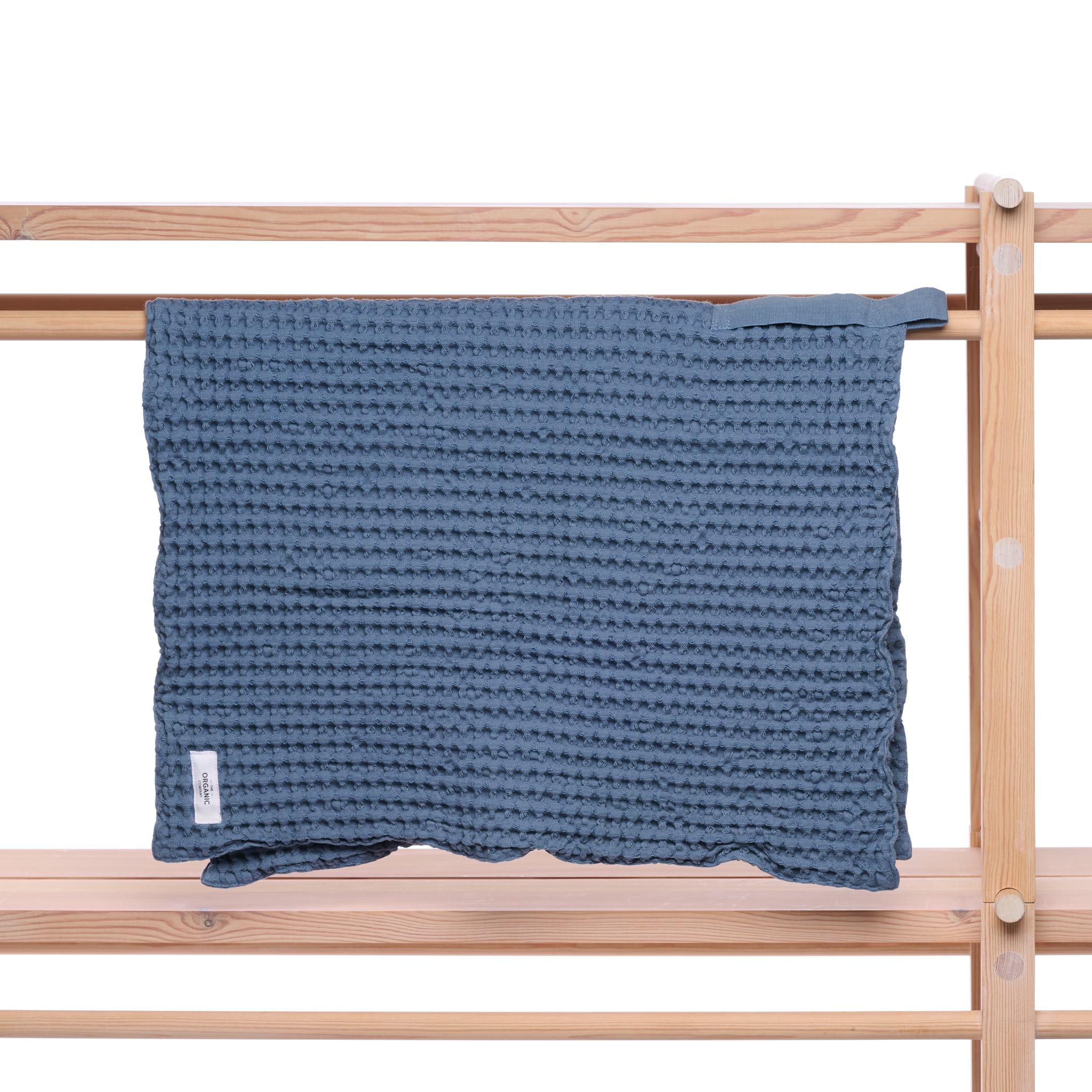 Big Waffle Bath Mat