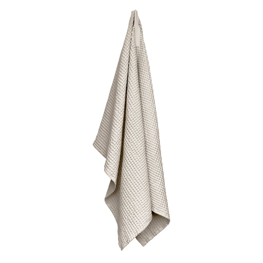 Big Waffle Towel and Blanket