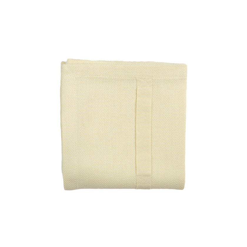 Kitchen Towel - 210 Pale yellow