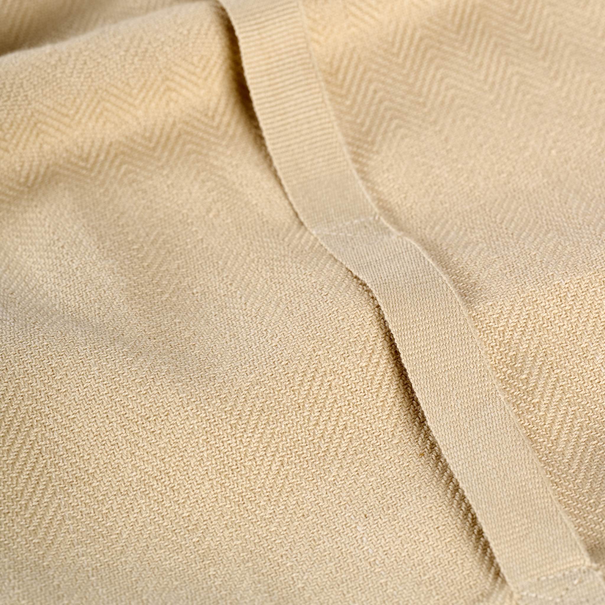 Viskestykke - 218 Pale honey