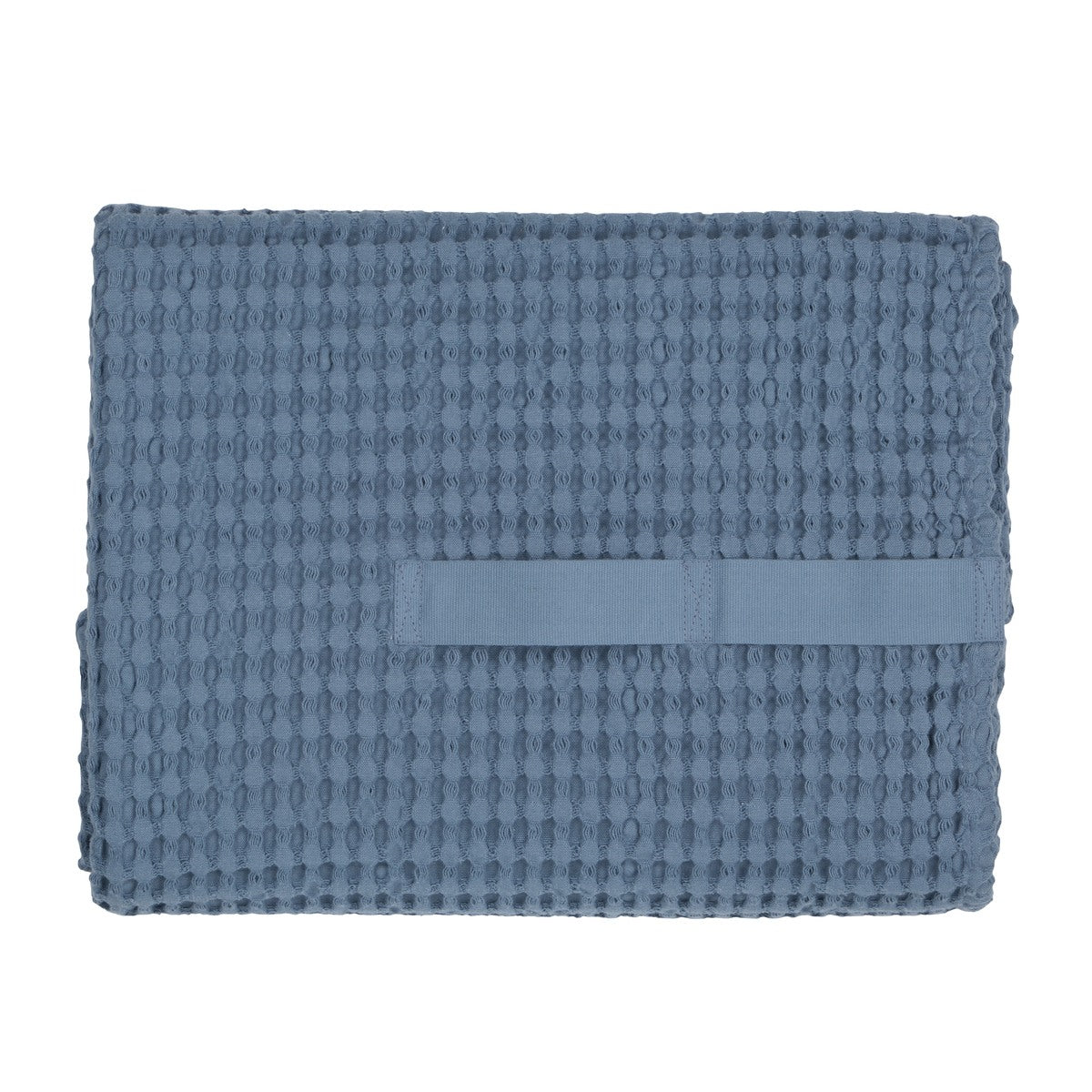 Big Waffle Towel and Blanket