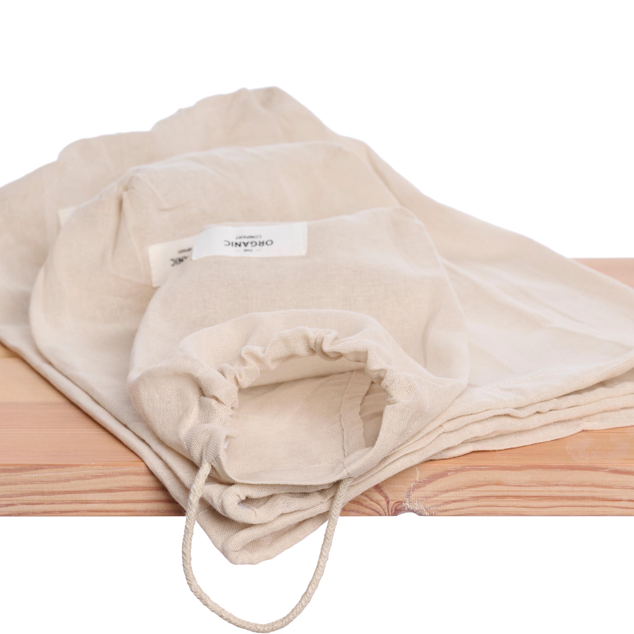 Food bag Set - 202 Stone