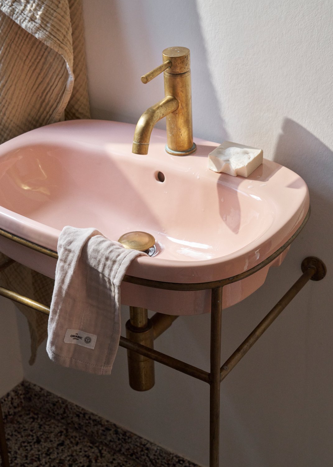 FINE Vaske klud (sæt med 3 stk)