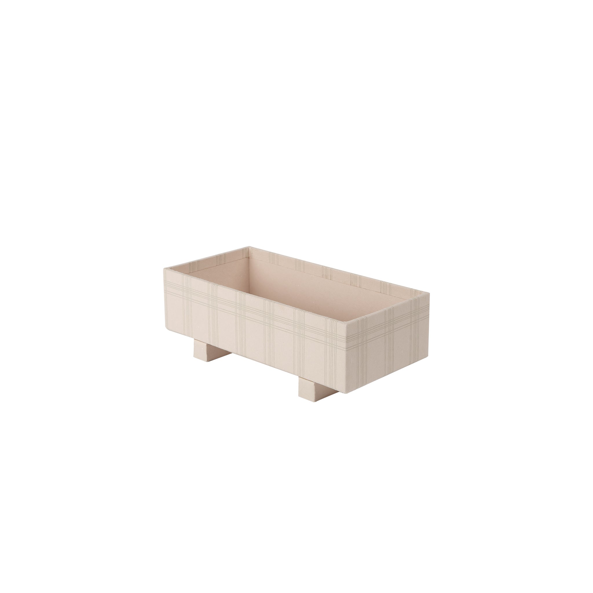 TRAY BOX SMALL GYO - 202 Stone