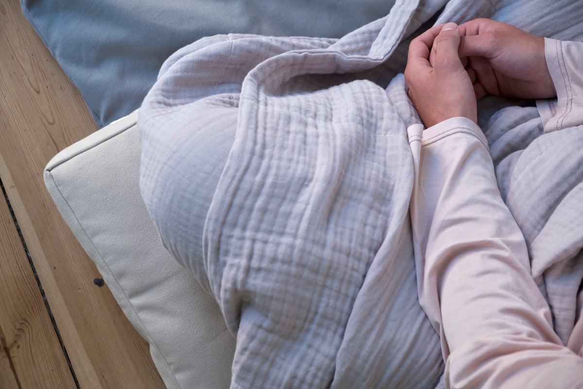 Premium meditationspakke til derhjemme