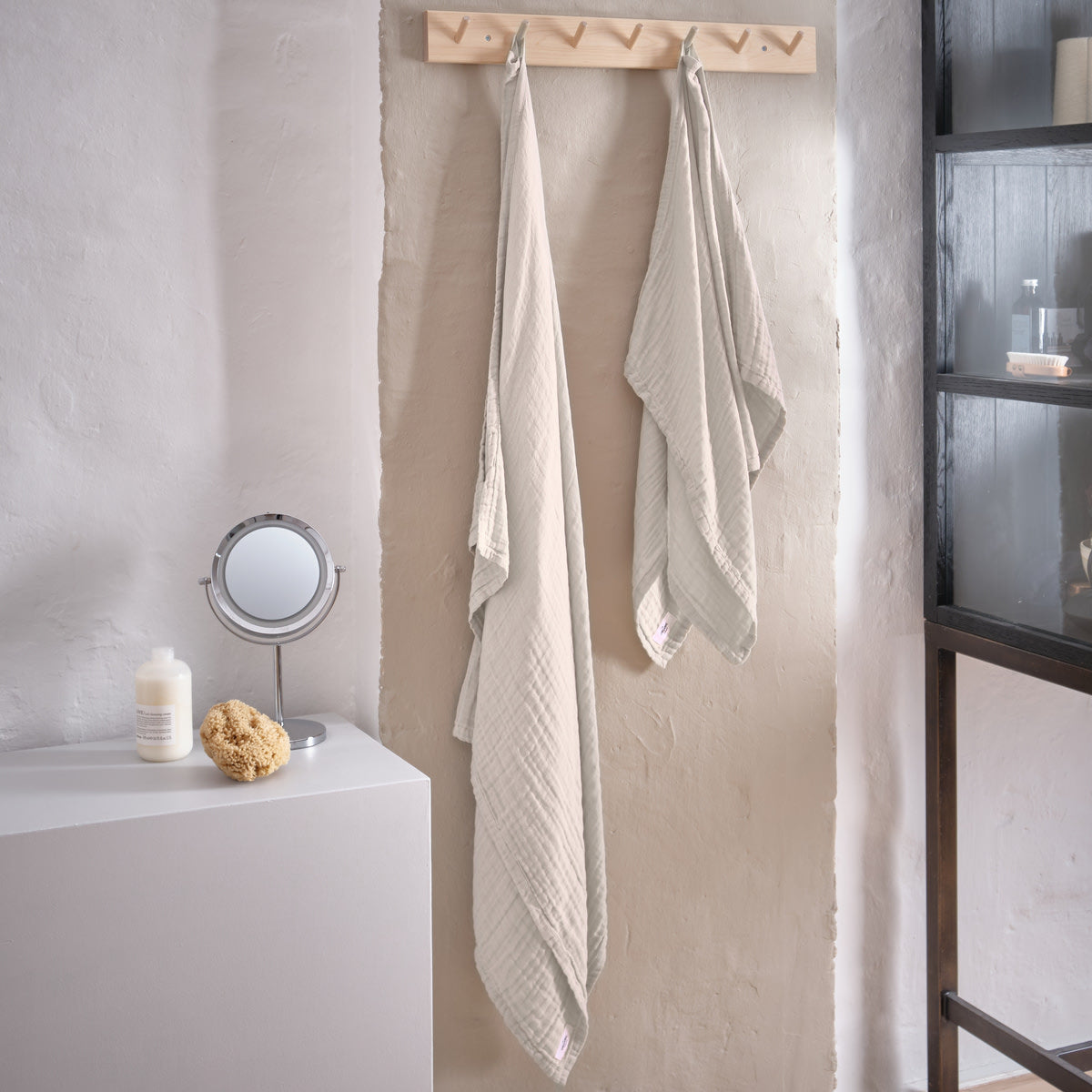 FINE gavesæt (2 stk)