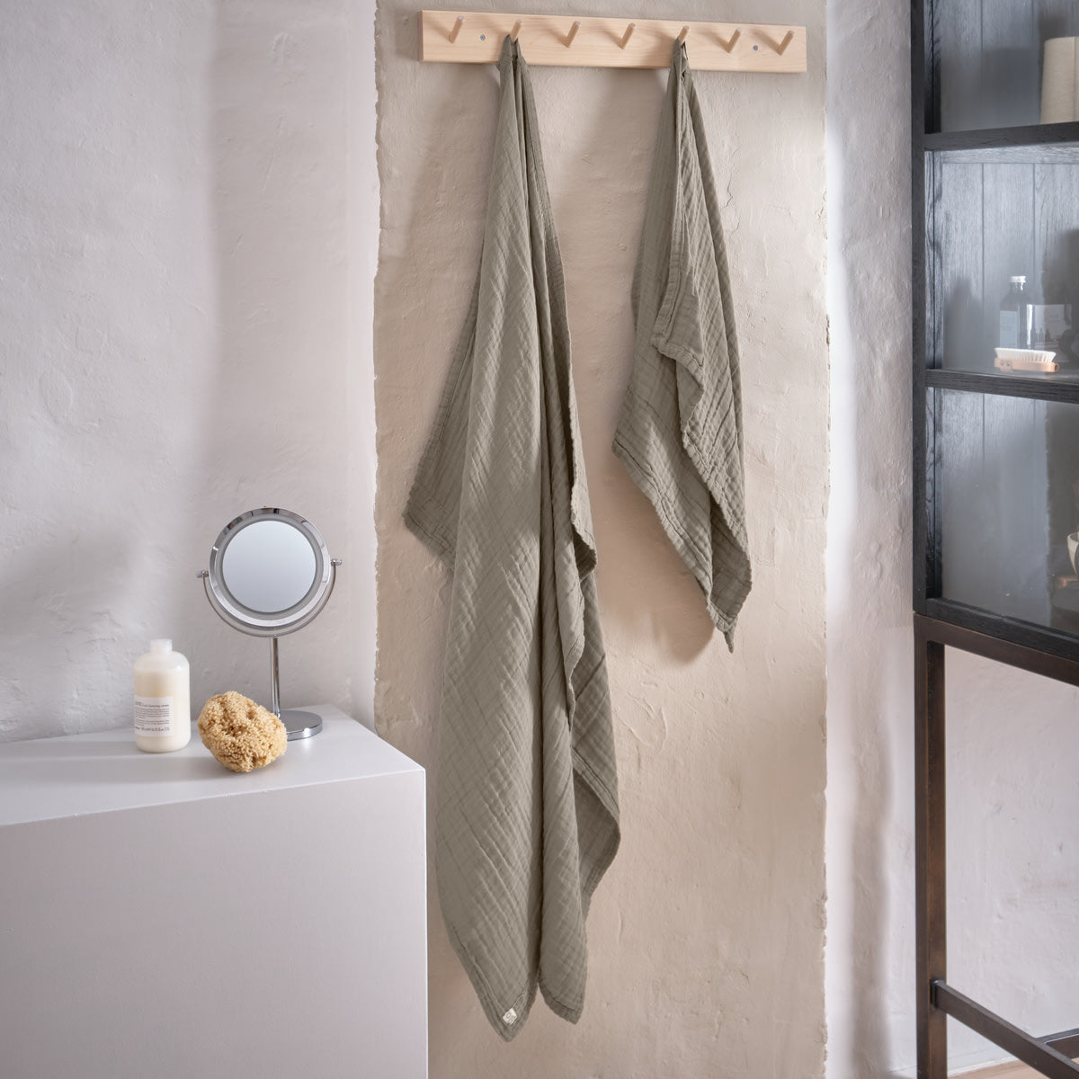 FINE gavesæt (2 stk)