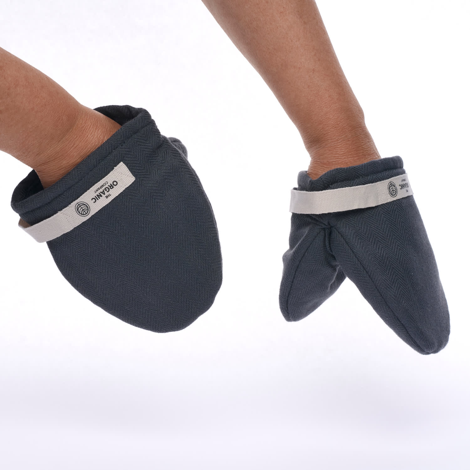 When moving away from home - the organic premium variant