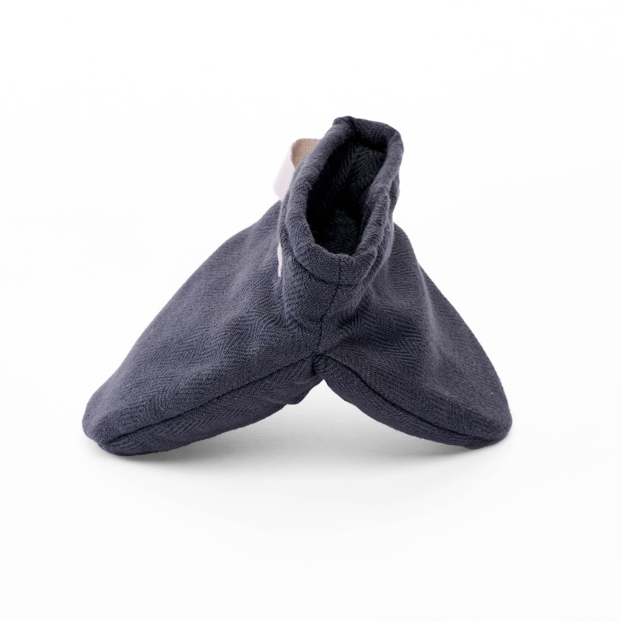 Lille ovnhandske (2 stk)