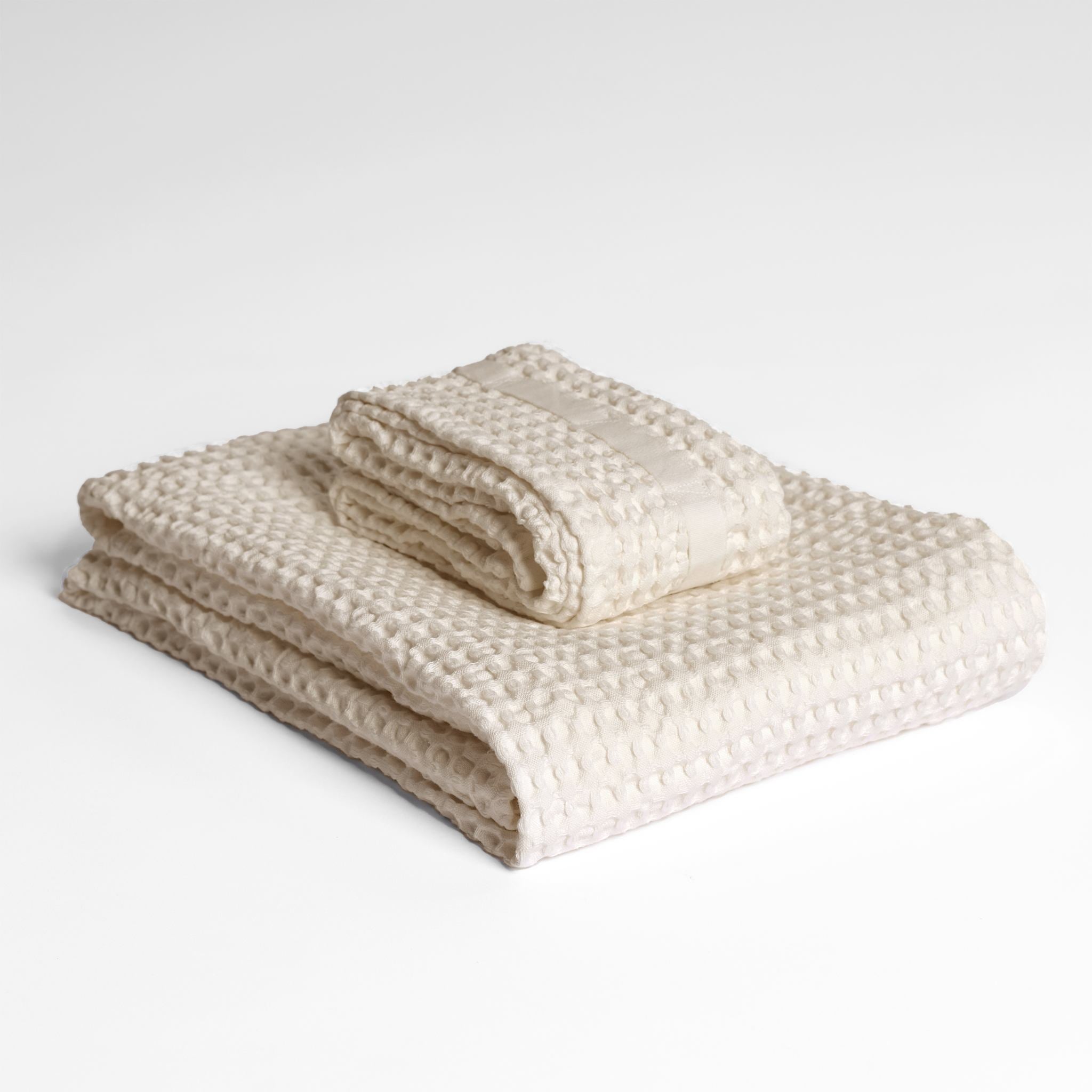 Big Waffle Gift Set - 202 Stone