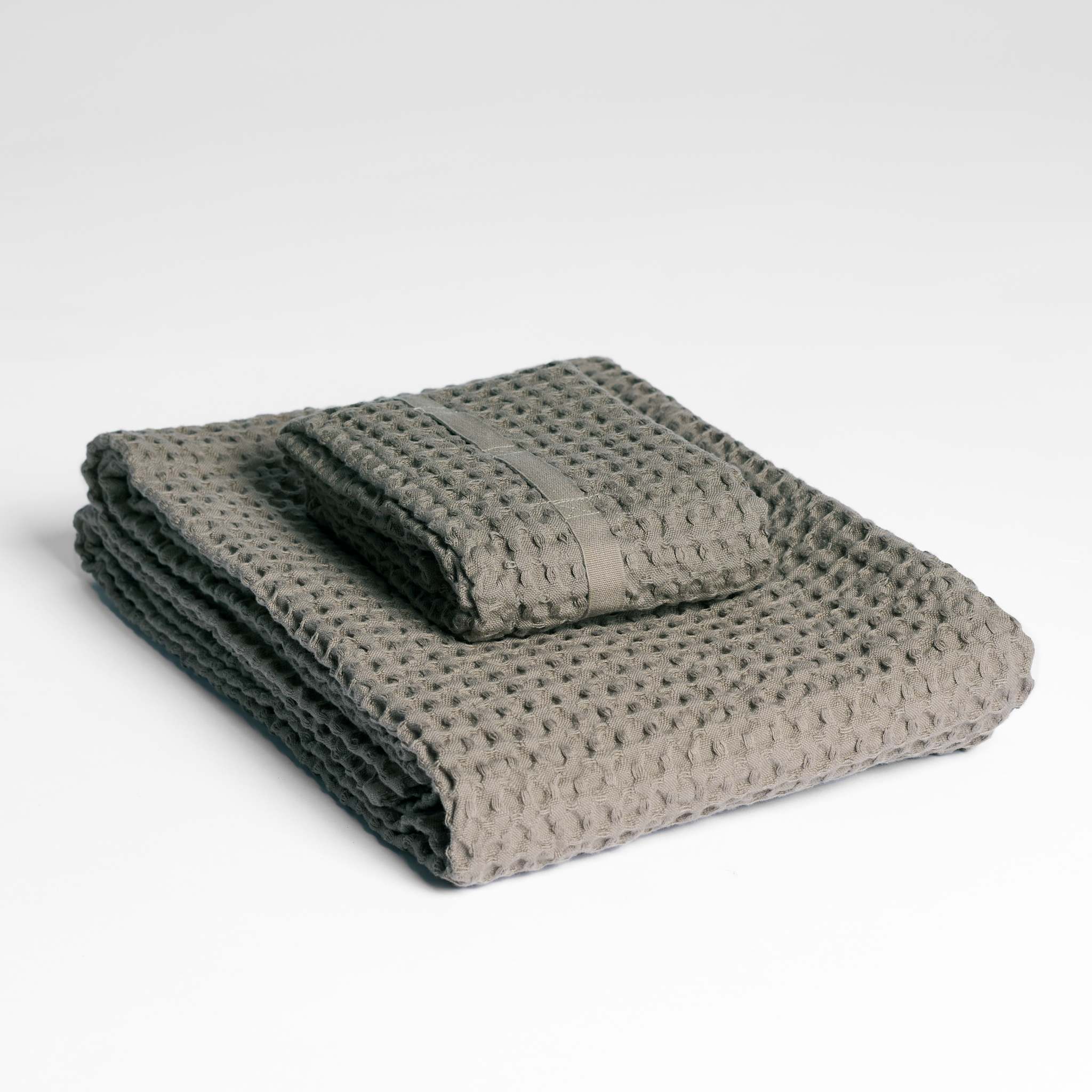 Big Waffle Gift Set - 225 Clay