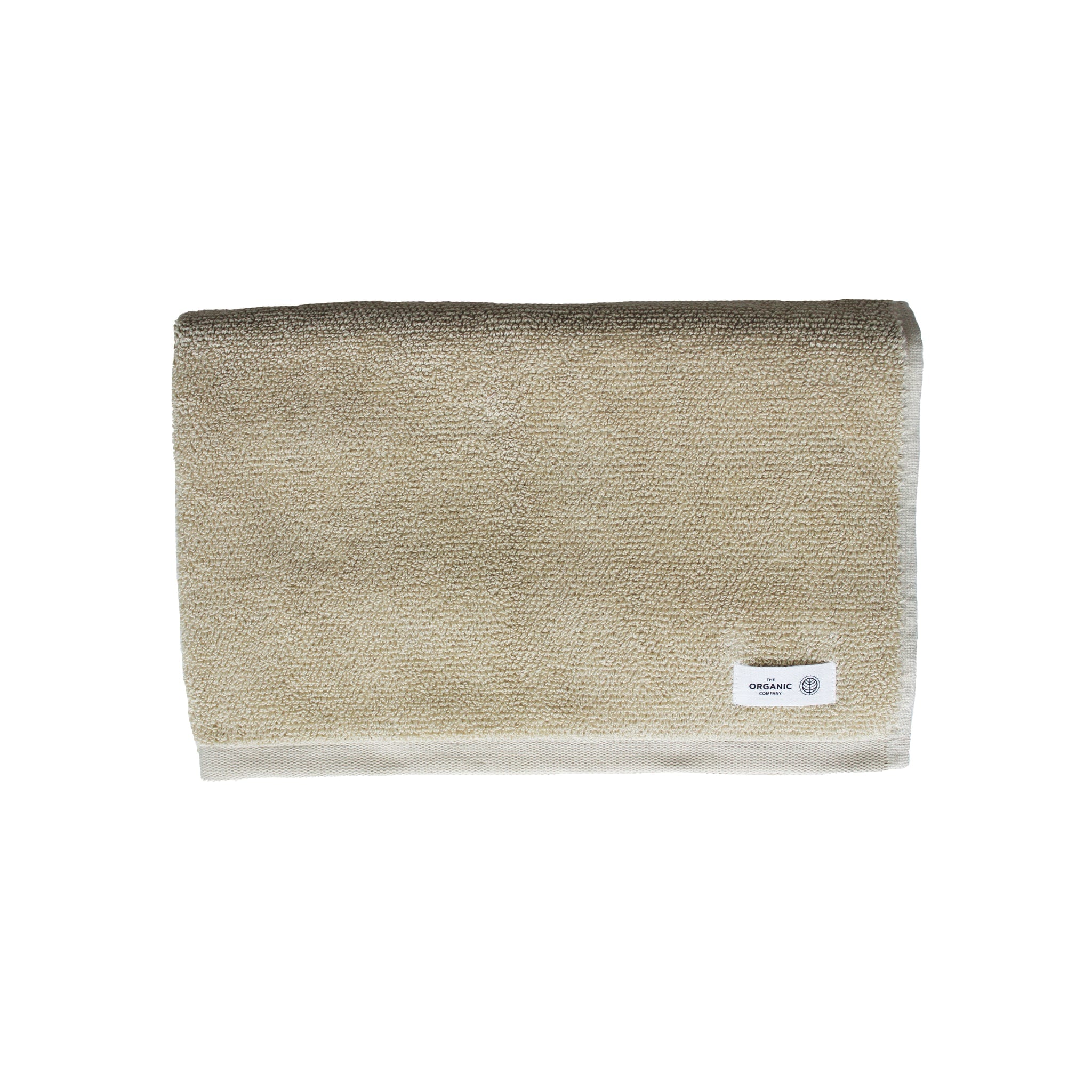 MILD Badehåndklæde