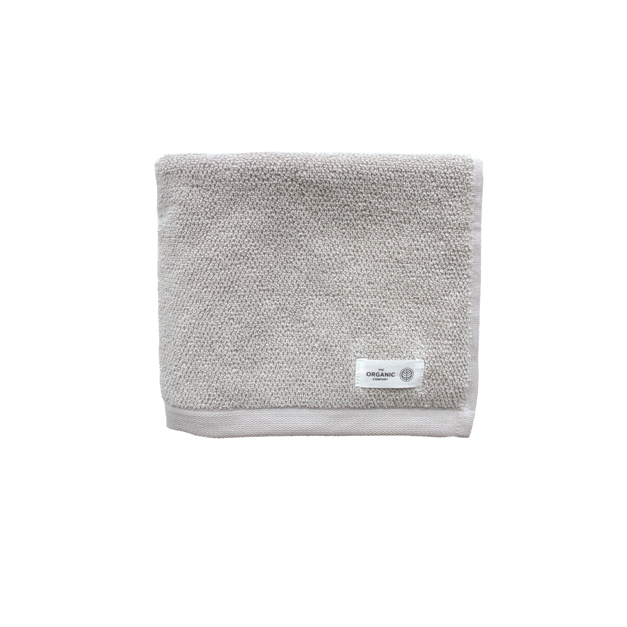 MILD Håndklæde - Lys Beige
