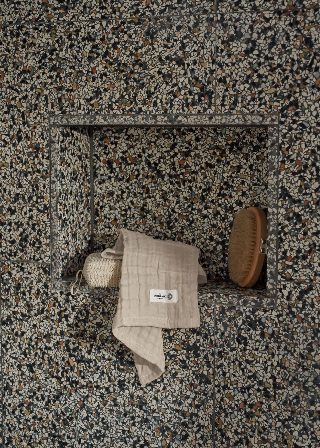 FINE Vaske klud (sæt med 3 stk)