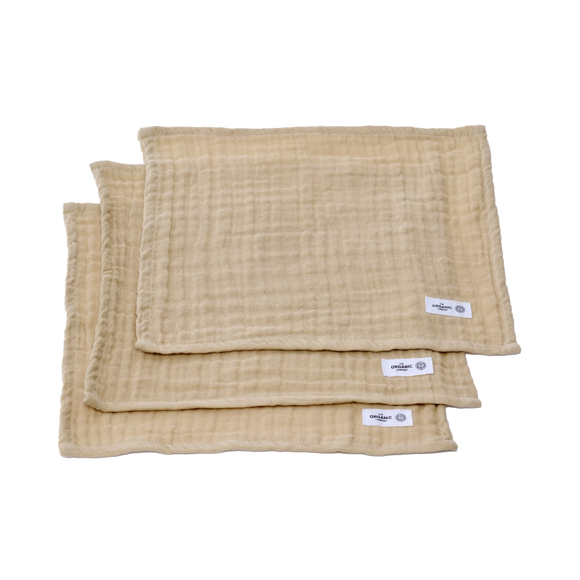 FINE Vaske klud (sæt med 3 stk)