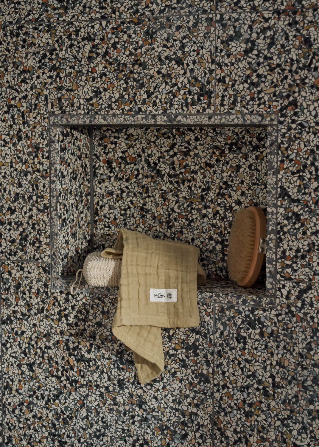 FINE Vaske klud (sæt med 3 stk)