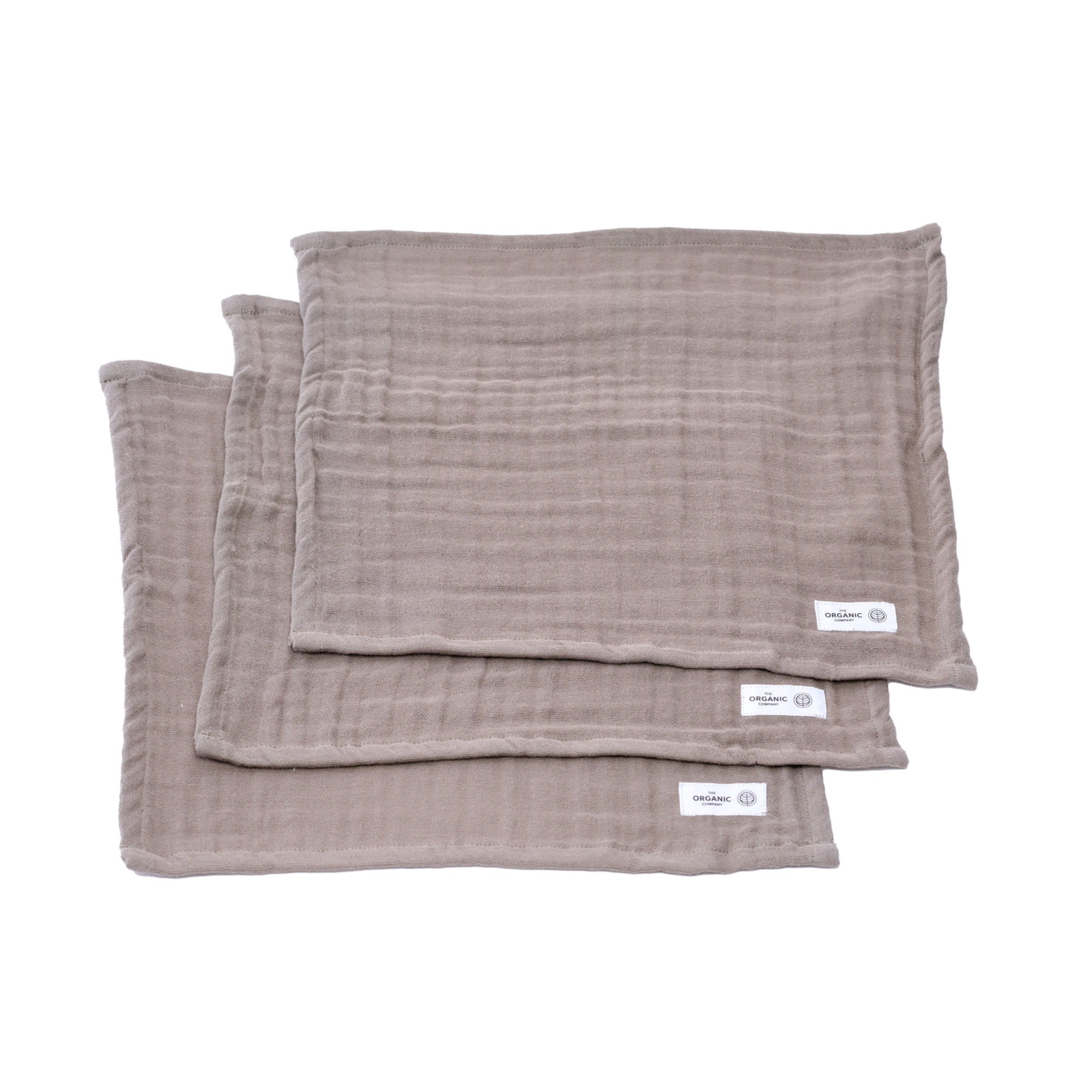 FINE Vaske klud (sæt med 3 stk)