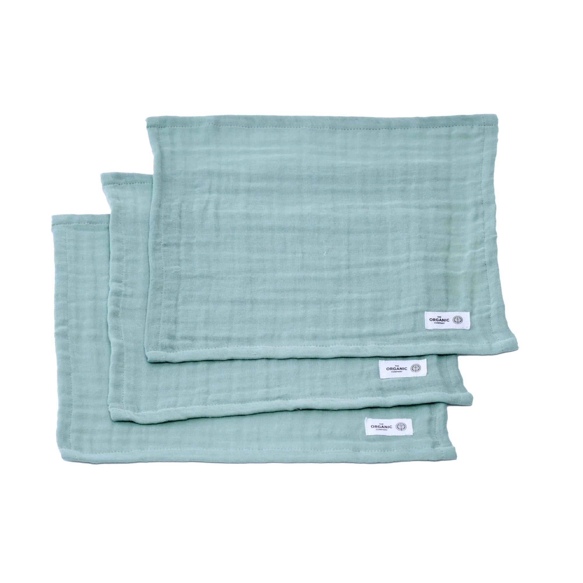 FINE Vaske klud (sæt med 3 stk)