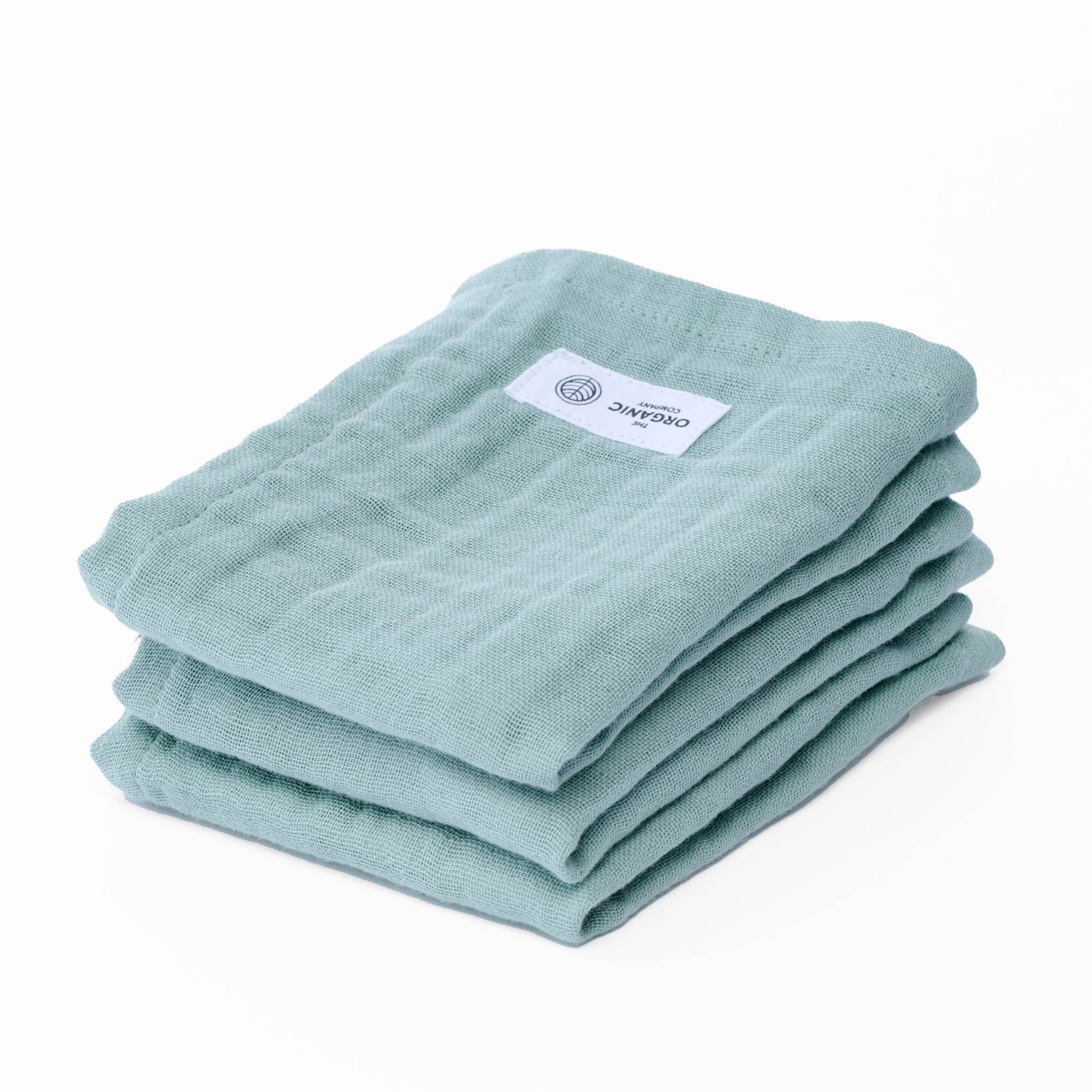 FINE Vaske klud (sæt med 3 stk)