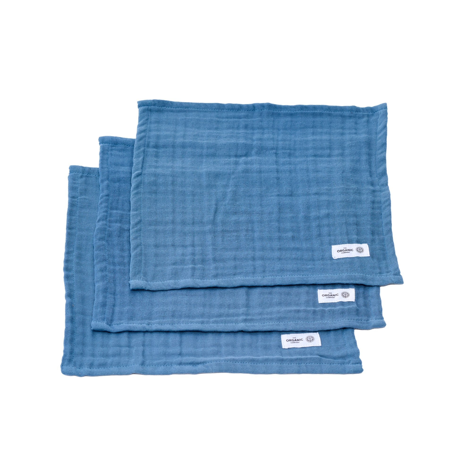 FINE Vaske klud (sæt med 3 stk)